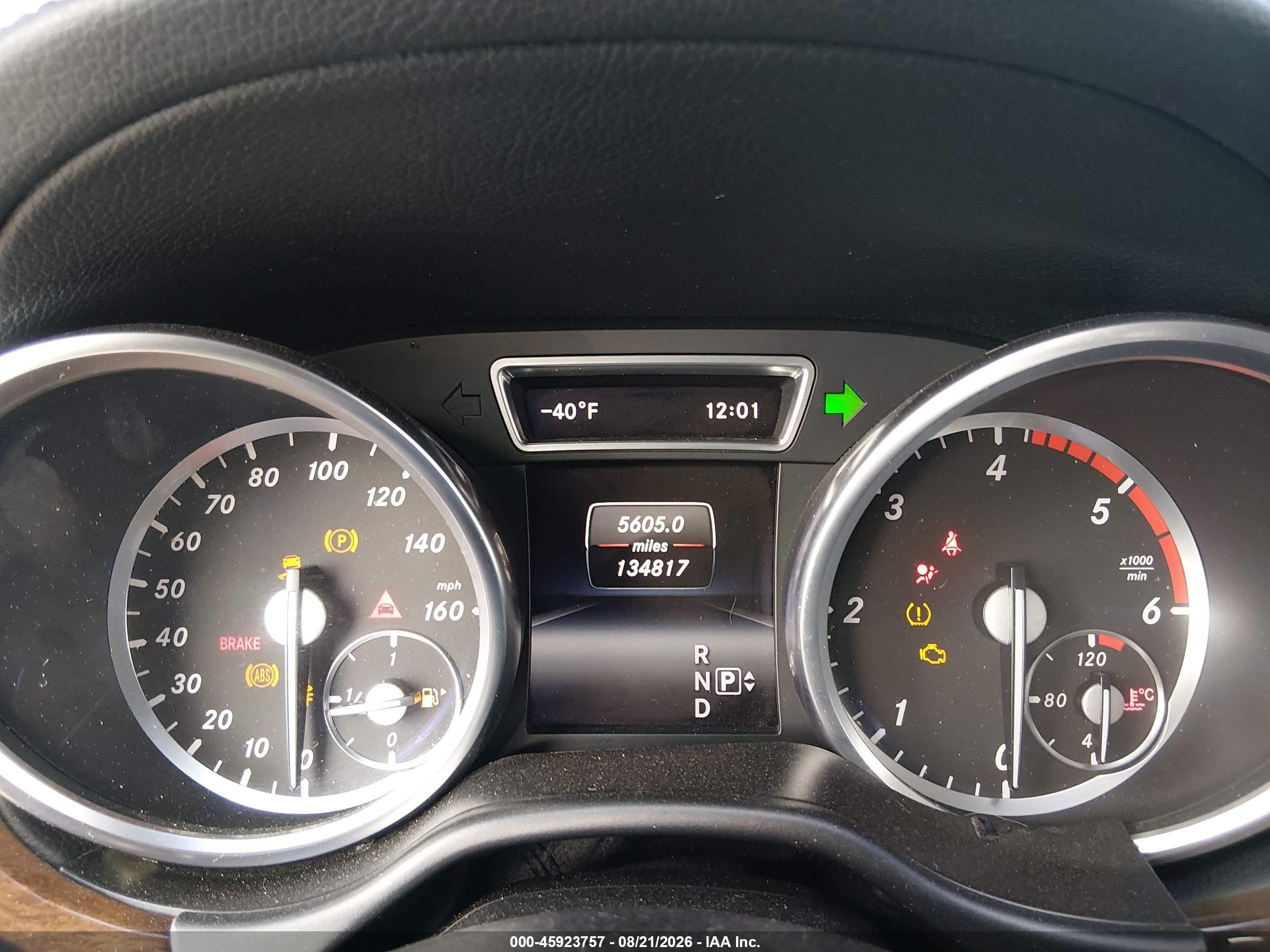 2014 Mercedes-benz Gl 350 Bluetec 4matic Gray vin: 4JGDF2EE3EA347576