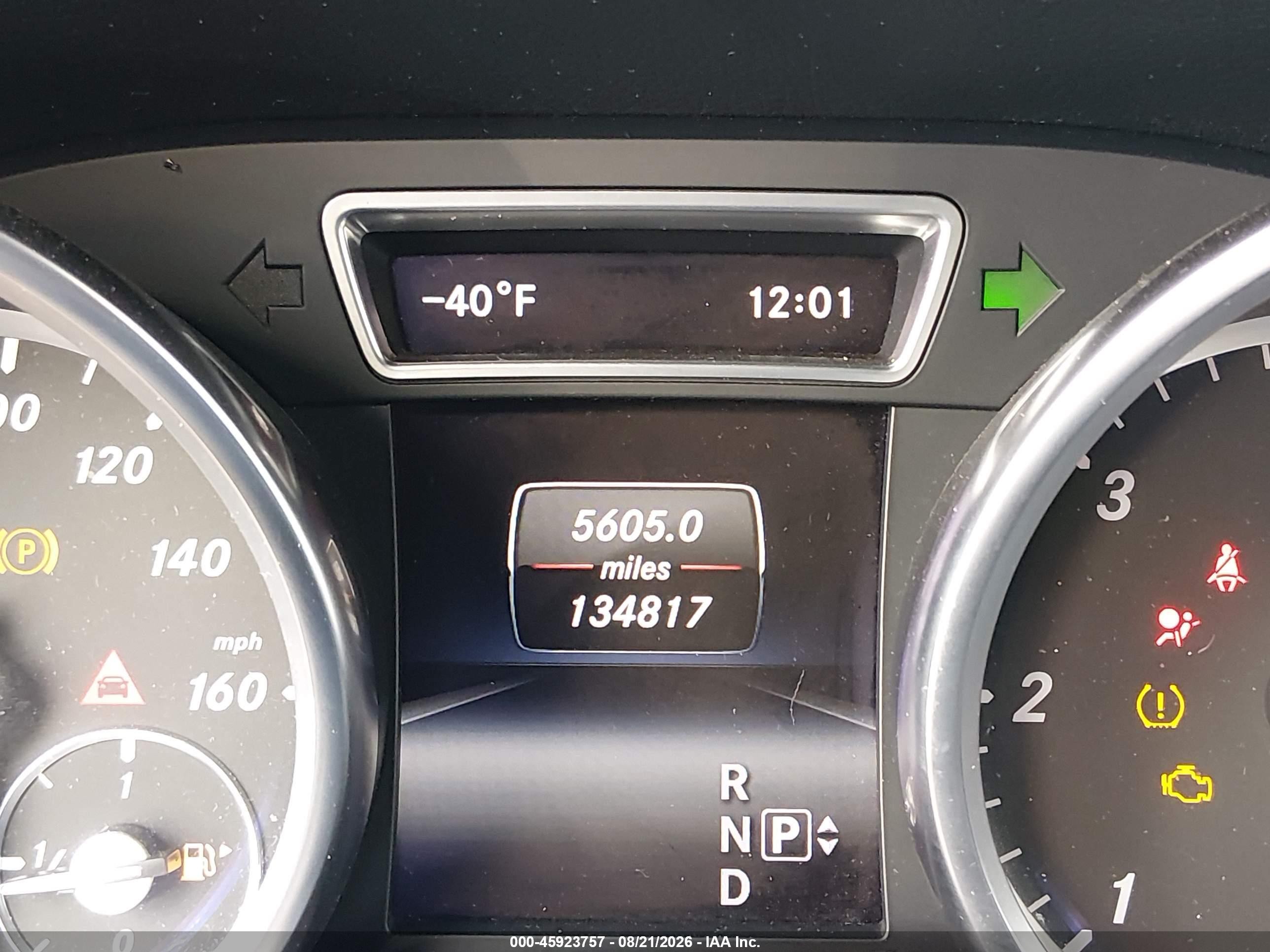 2014 Mercedes-benz Gl 350 Bluetec 4matic Gray vin: 4JGDF2EE3EA347576