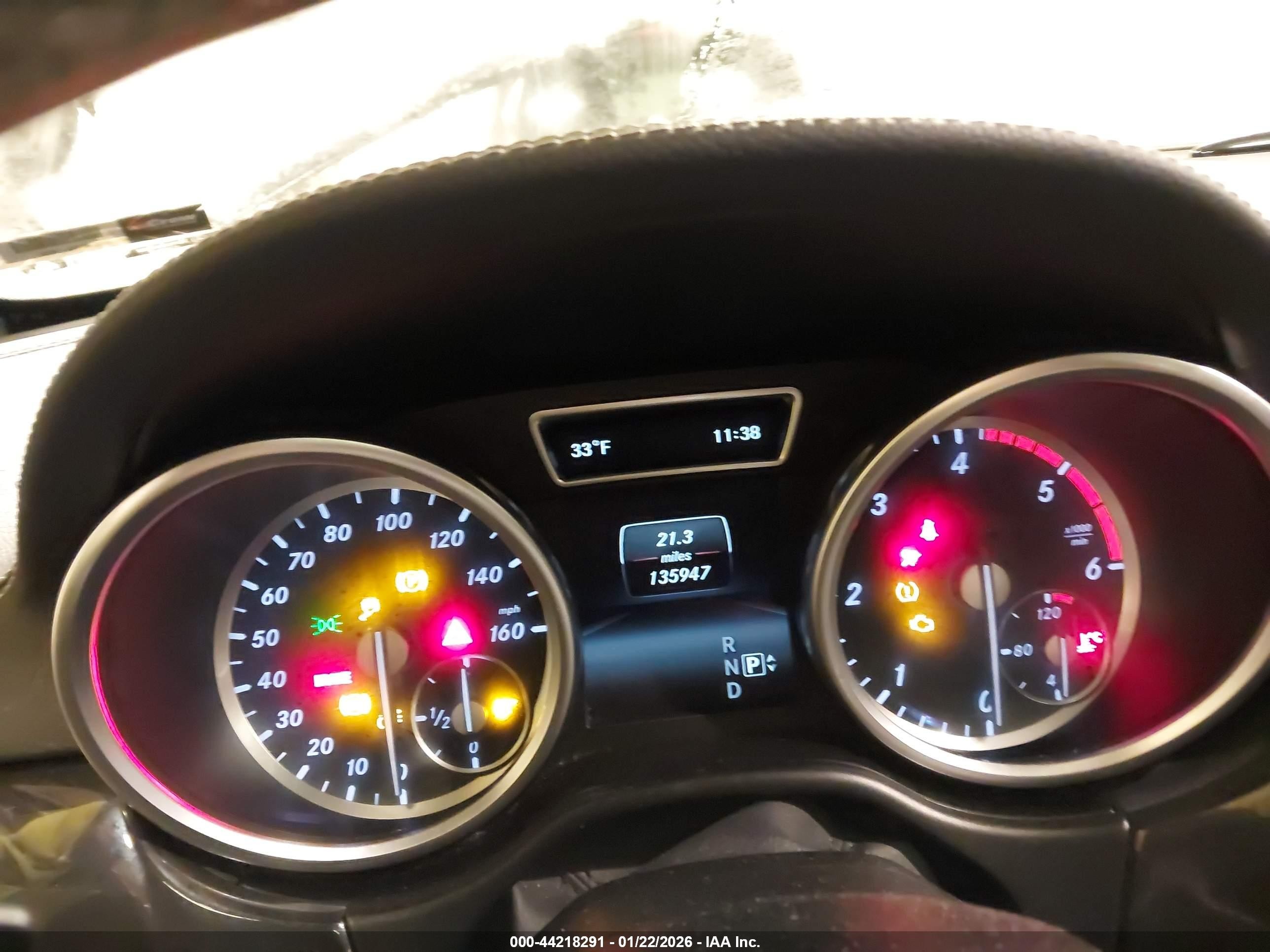 2015 Mercedes-benz Gl 350 Bluetec 4matic Черный vin: 4JGDF2EE3FA552848