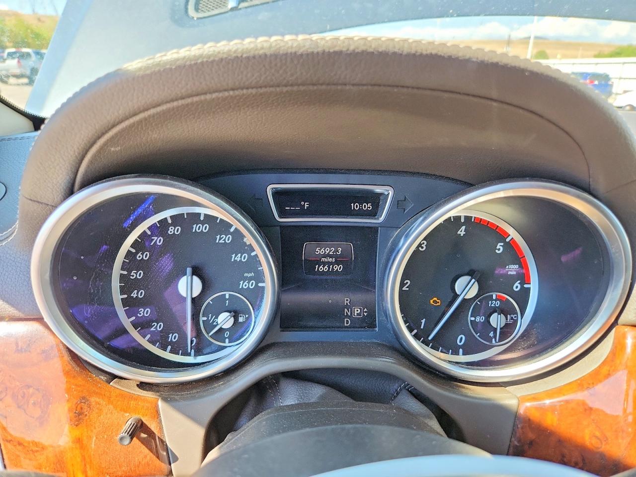 2014 Mercedes-benz Gl 350 Bluetec Gray vin: 4JGDF2EE4EA335212