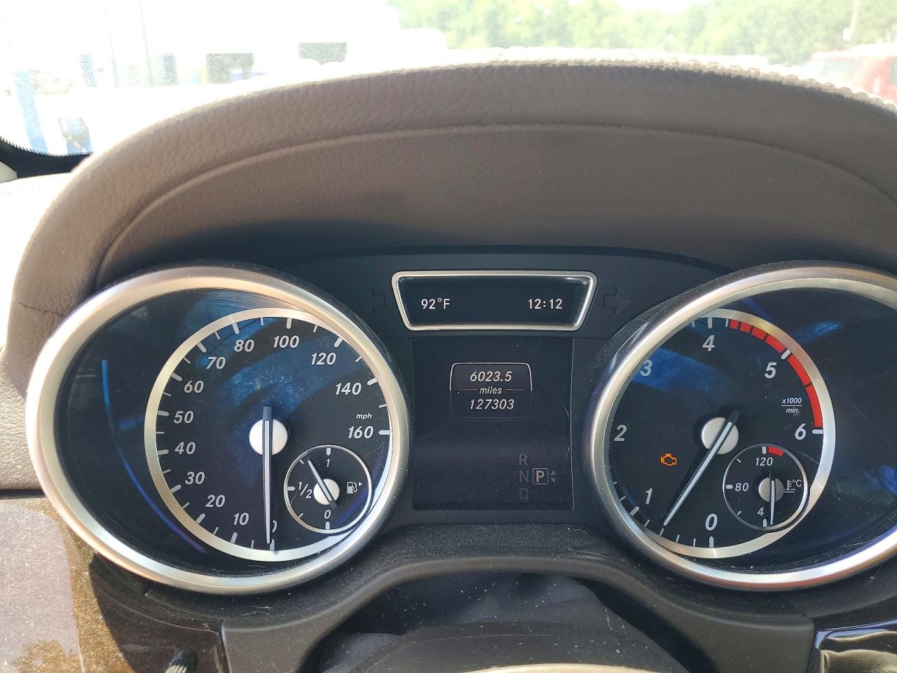 2015 Mercedes-benz Gl 350 Bluetec Белый vin: 4JGDF2EE4FA553524