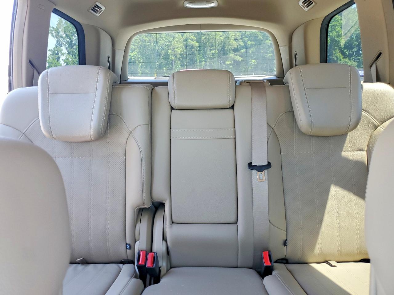 2015 Mercedes-benz Gl 350 Bluetec Белый vin: 4JGDF2EE4FA553524