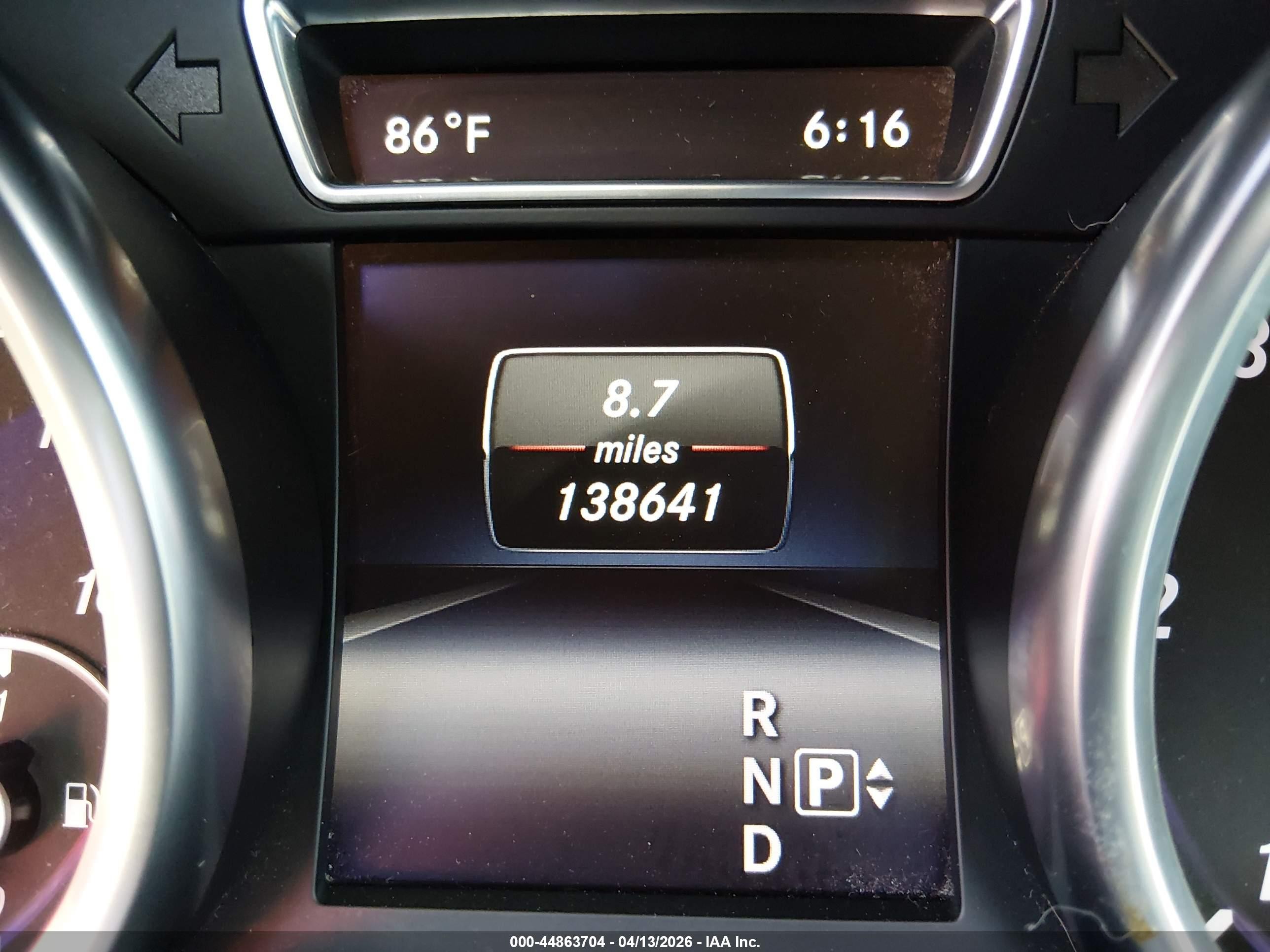 2015 Mercedes-benz Gl 350 Bluetec 4matic Черный vin: 4JGDF2EE4FA606514