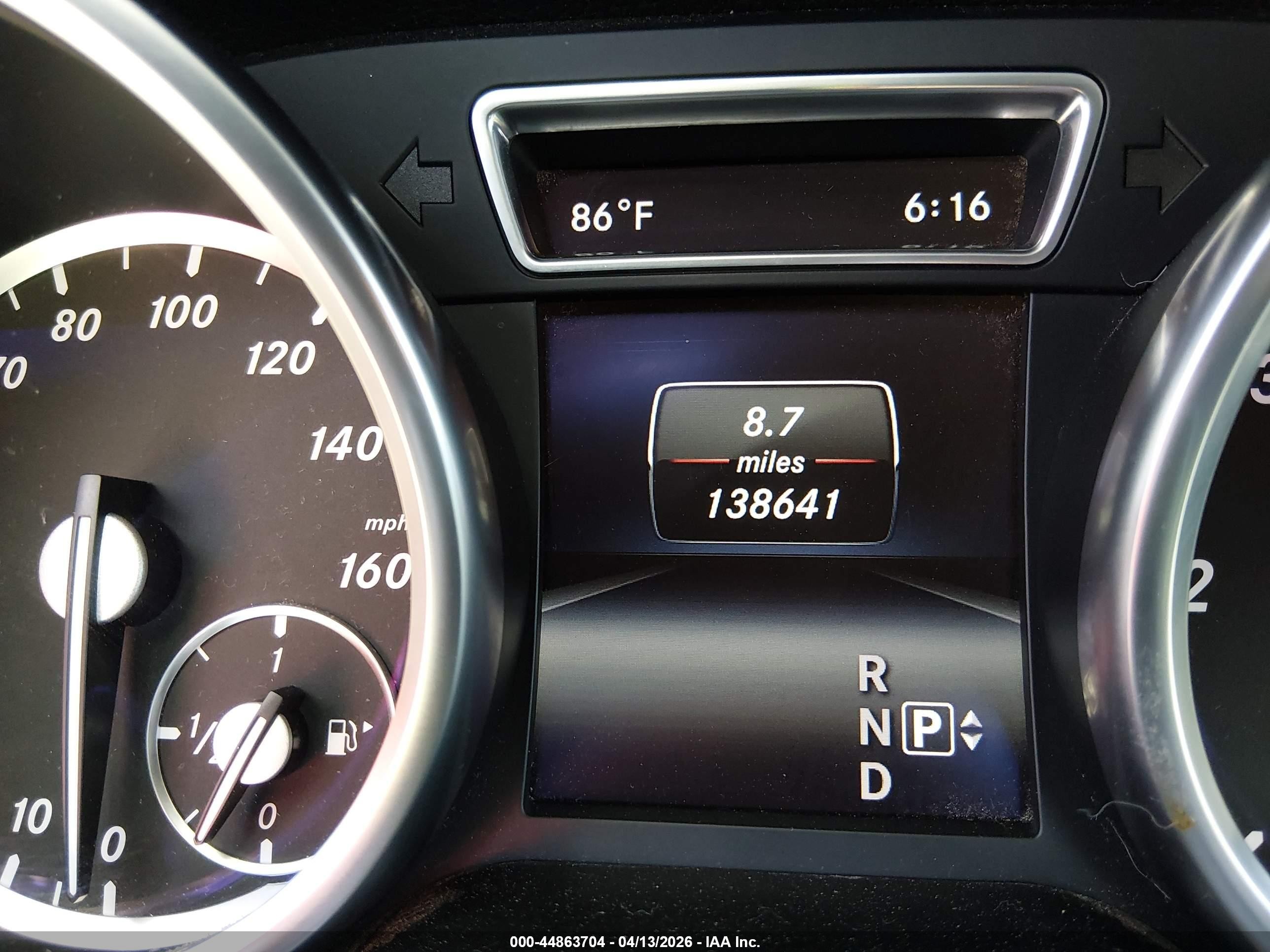 2015 Mercedes-benz Gl 350 Bluetec 4matic Черный vin: 4JGDF2EE4FA606514
