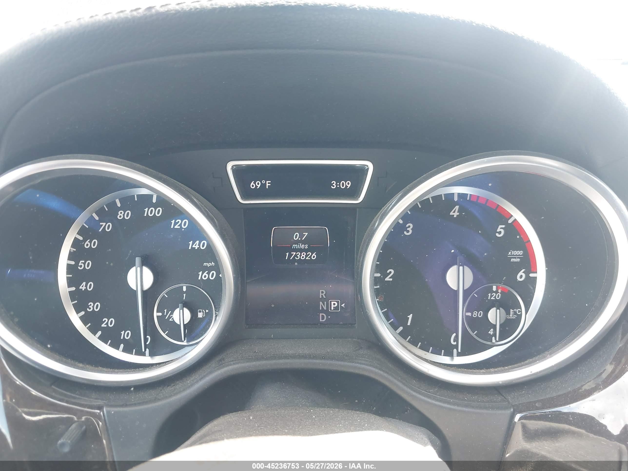 2015 Mercedes-benz Gl 350 Bluetec 4matic Черный vin: 4JGDF2EE5FA463671