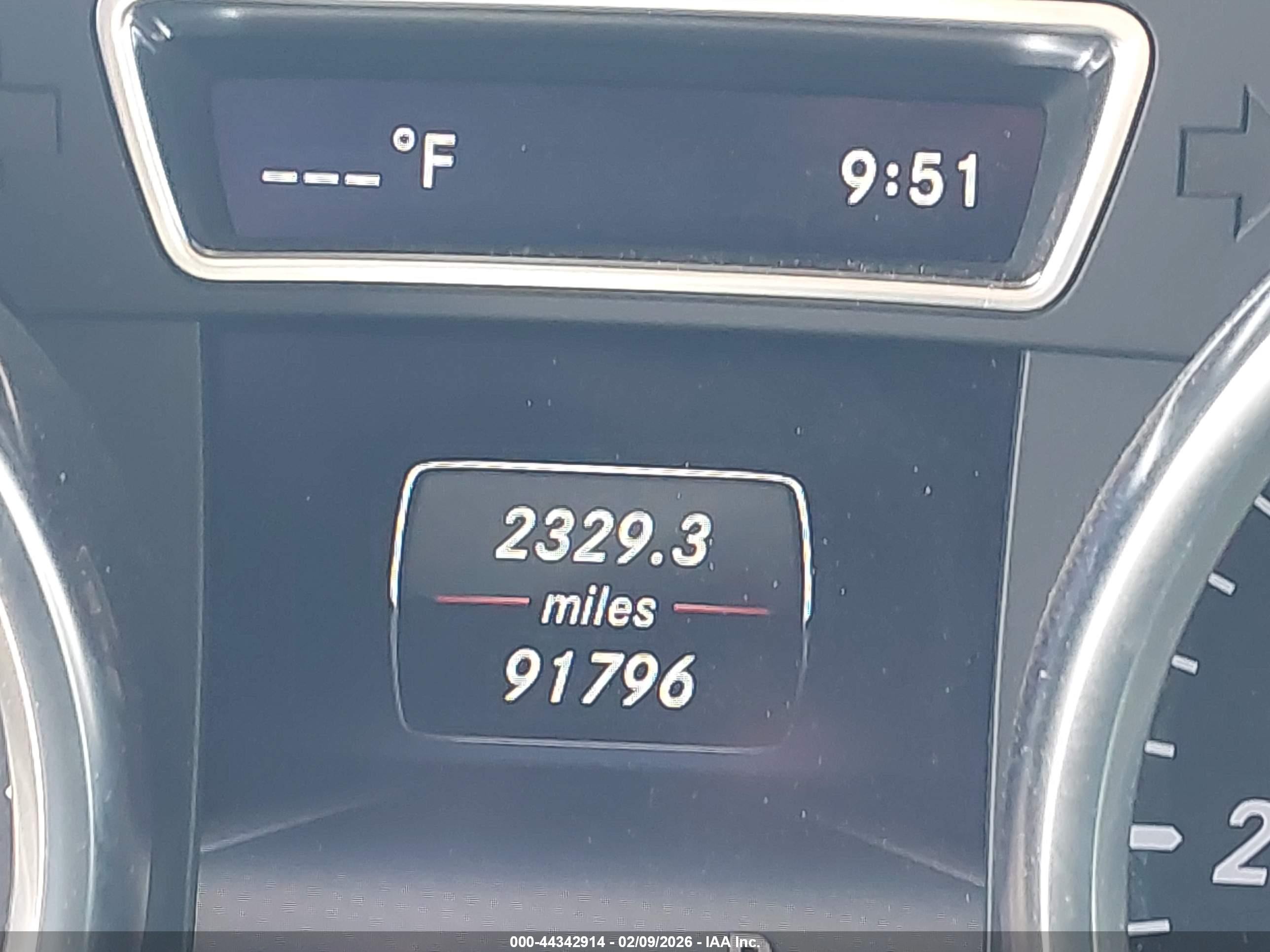 2015 Mercedes-benz Gl 350 Bluetec 4matic Белый vin: 4JGDF2EE5FA529328