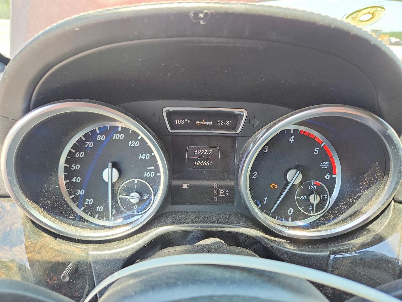 2013 Mercedes-benz Gl 350 Bluetec Maroon vin: 4JGDF2EE6DA230945