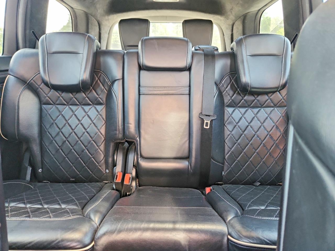 2013 Mercedes-benz Gl 350 Bluetec Maroon vin: 4JGDF2EE6DA230945