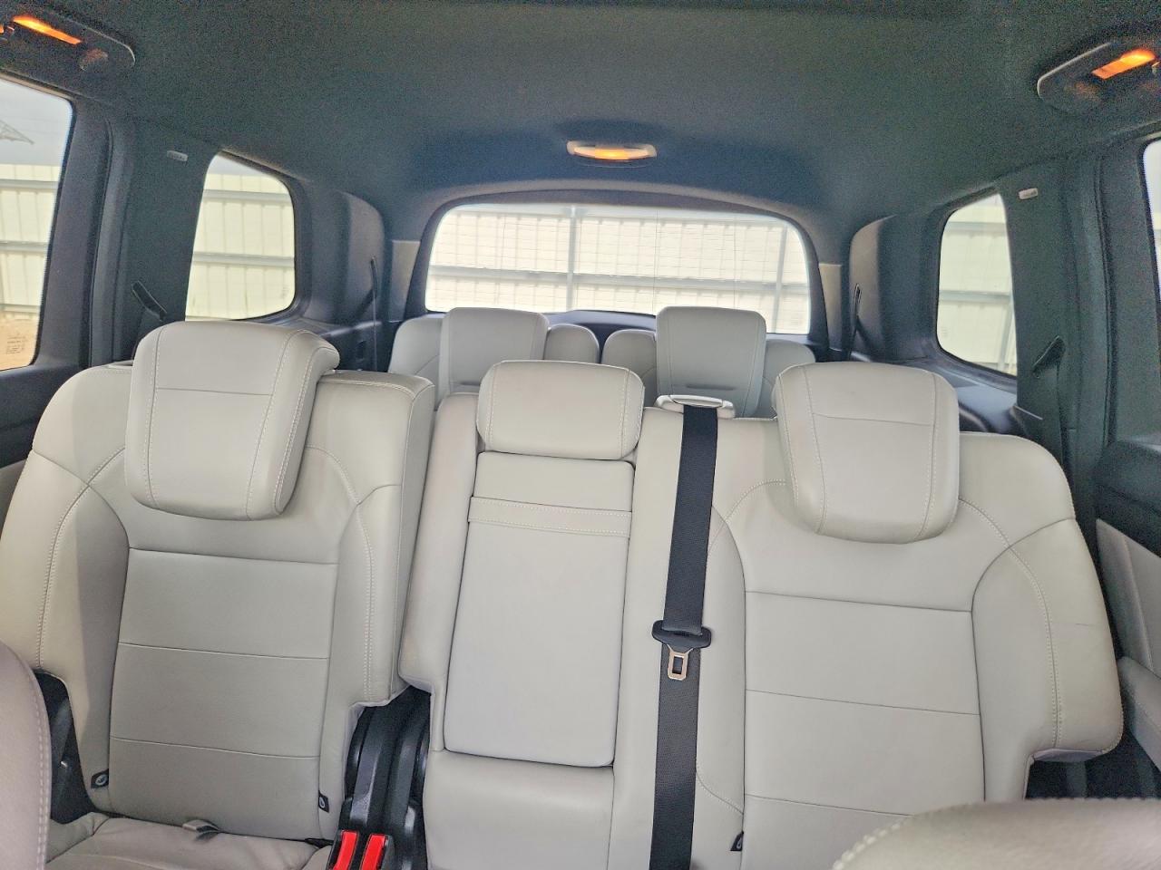 2015 Mercedes-benz Gl 350 Bluetec Gray vin: 4JGDF2EE6FA516071