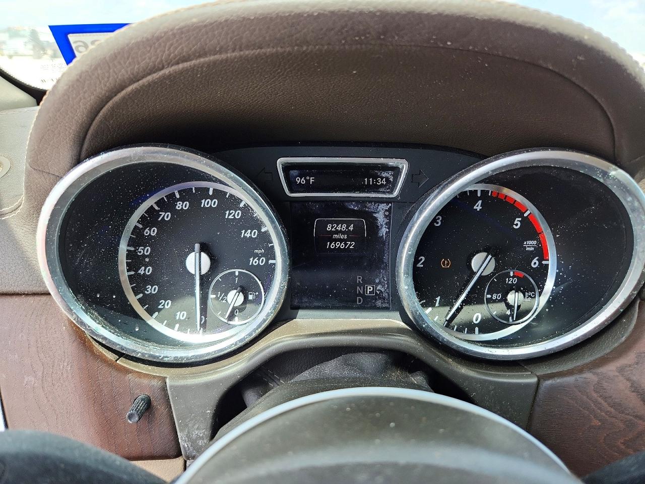 2015 Mercedes-benz Gl 350 Bluetec White vin: 4JGDF2EE6FA531332