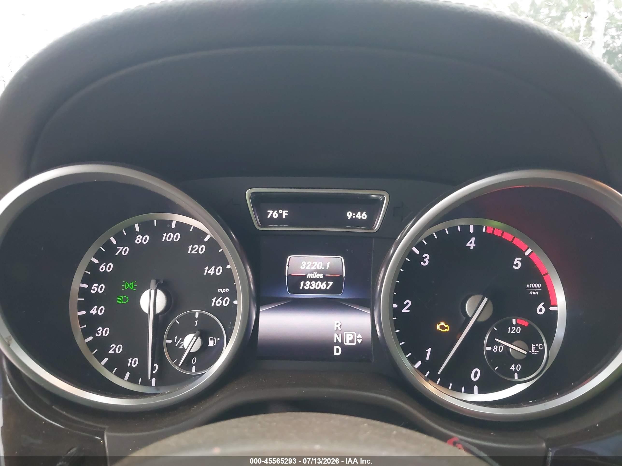 2015 Mercedes-benz Gl 350 Bluetec 4matic Black vin: 4JGDF2EE6FA574911