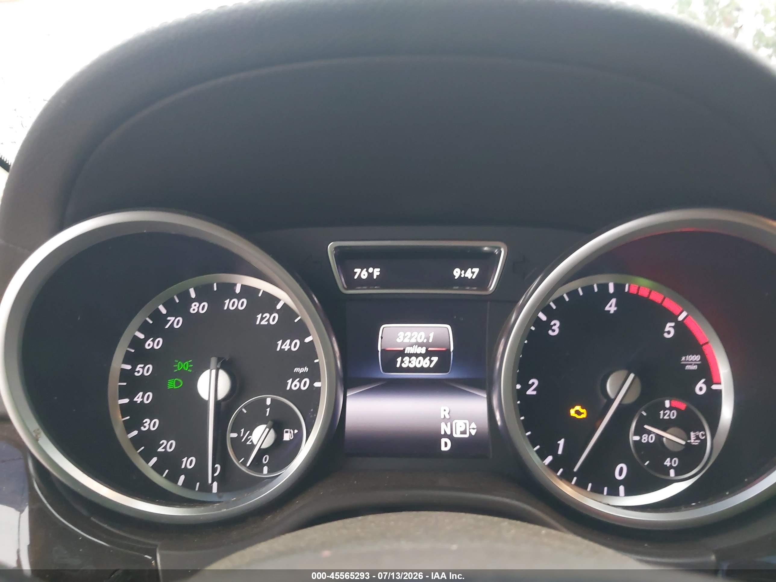 2015 Mercedes-benz Gl 350 Bluetec 4matic Black vin: 4JGDF2EE6FA574911