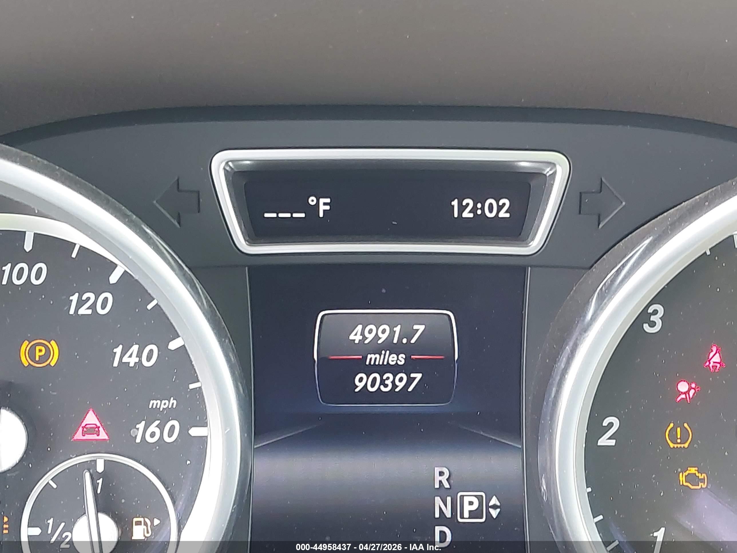 2015 Mercedes-benz Gl 350 Bluetec 4matic White vin: 4JGDF2EE6FA584919