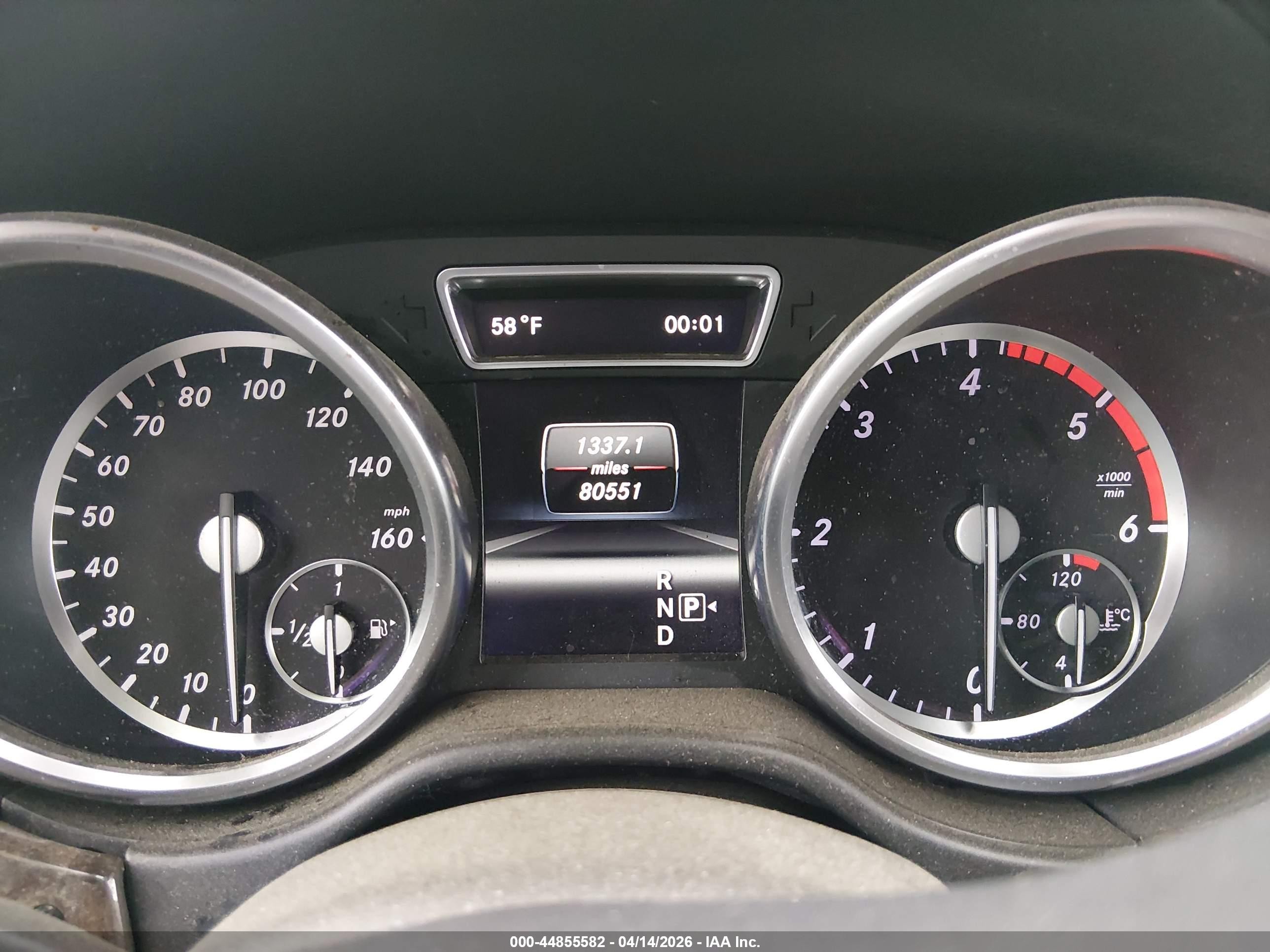 2013 Mercedes-benz Gl 350 Bluetec 4matic Silver vin: 4JGDF2EE7DA085558