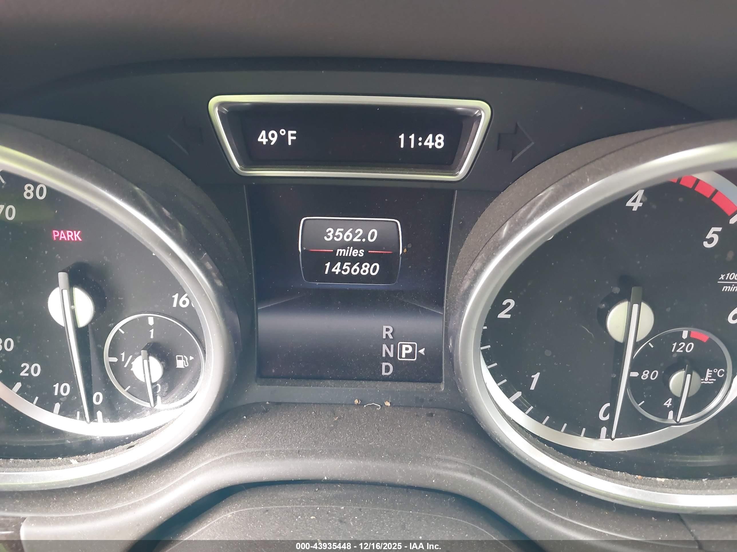 2014 Mercedes-benz Gl 350 Bluetec 4matic White vin: 4JGDF2EE7EA433568