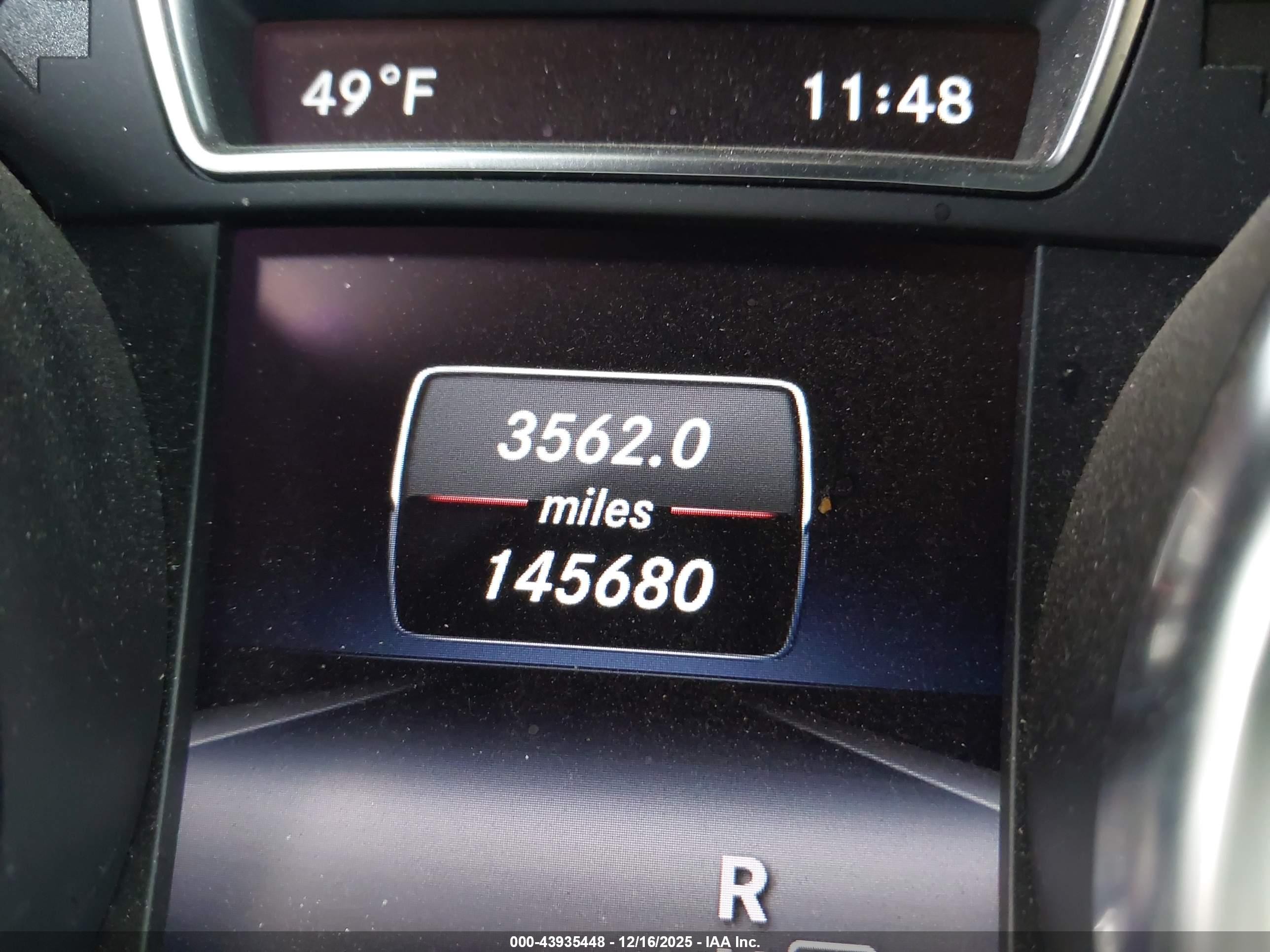 2014 Mercedes-benz Gl 350 Bluetec 4matic White vin: 4JGDF2EE7EA433568