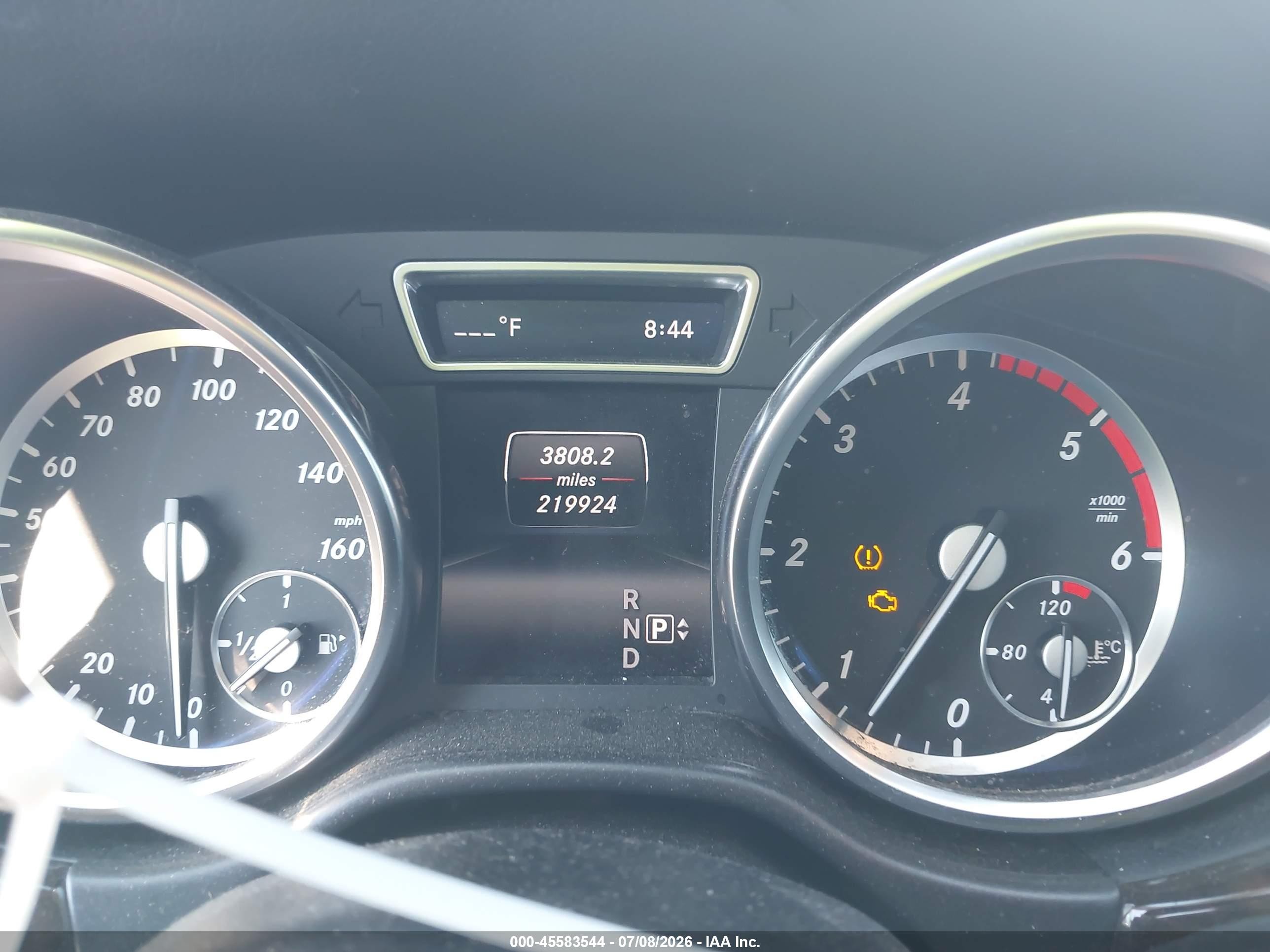 2014 Mercedes-benz Gl 350 Bluetec 4matic White vin: 4JGDF2EE8EA282661