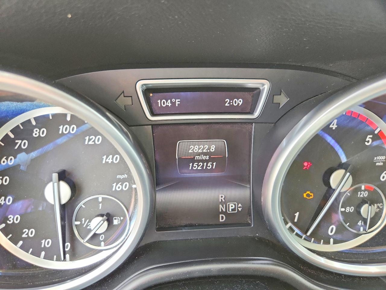 2014 Mercedes-benz Gl 350 Bluetec Black vin: 4JGDF2EE8EA324343