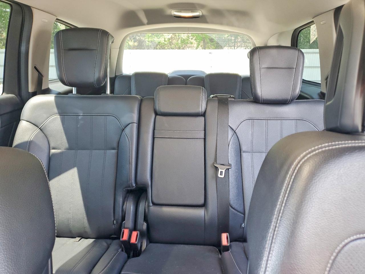 2015 Mercedes-benz Gl 350 Bluetec Black vin: 4JGDF2EE8FA529033