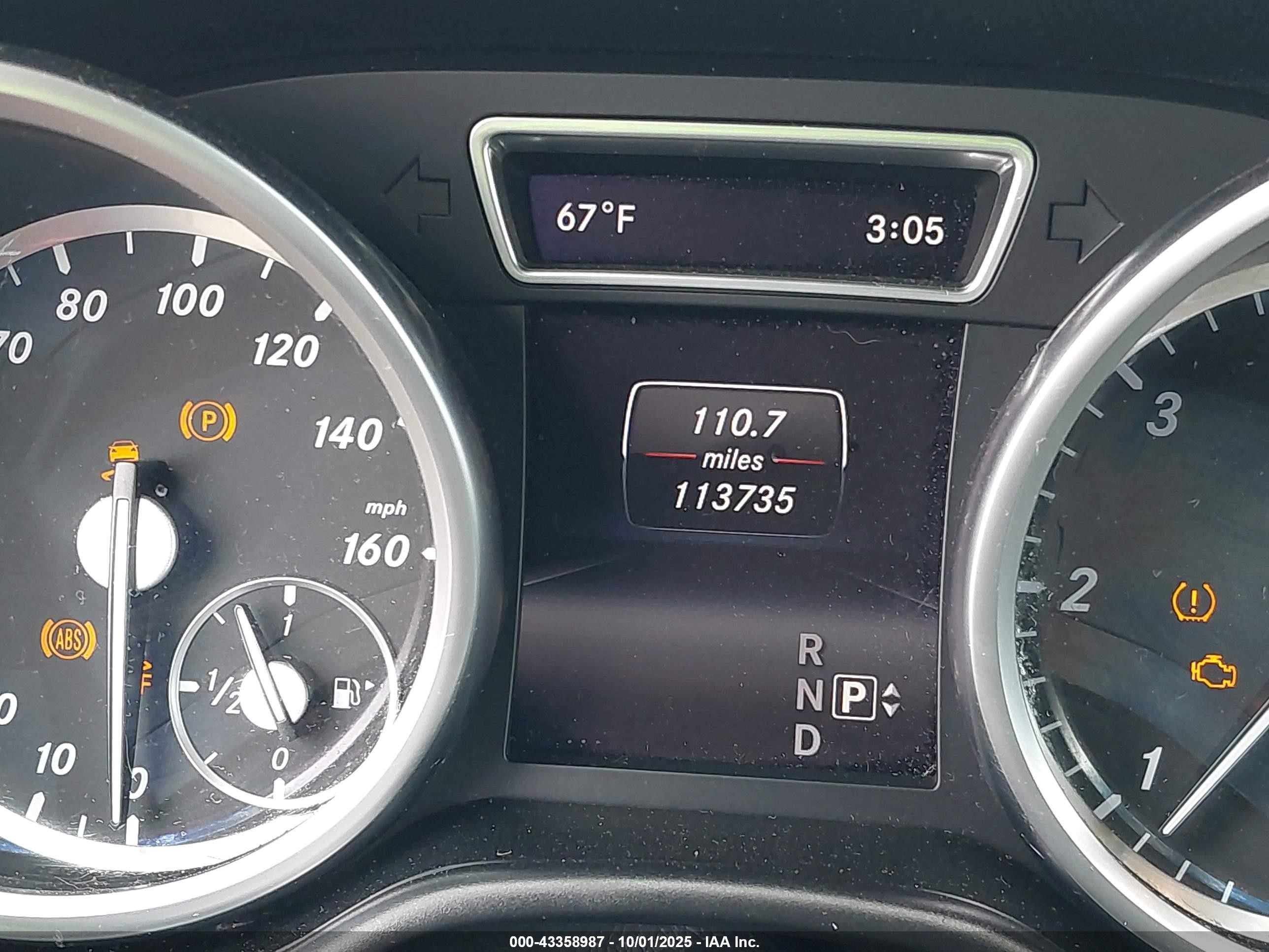 2015 Mercedes-benz Gl 350 Bluetec 4matic Серый vin: 4JGDF2EE8FA578670