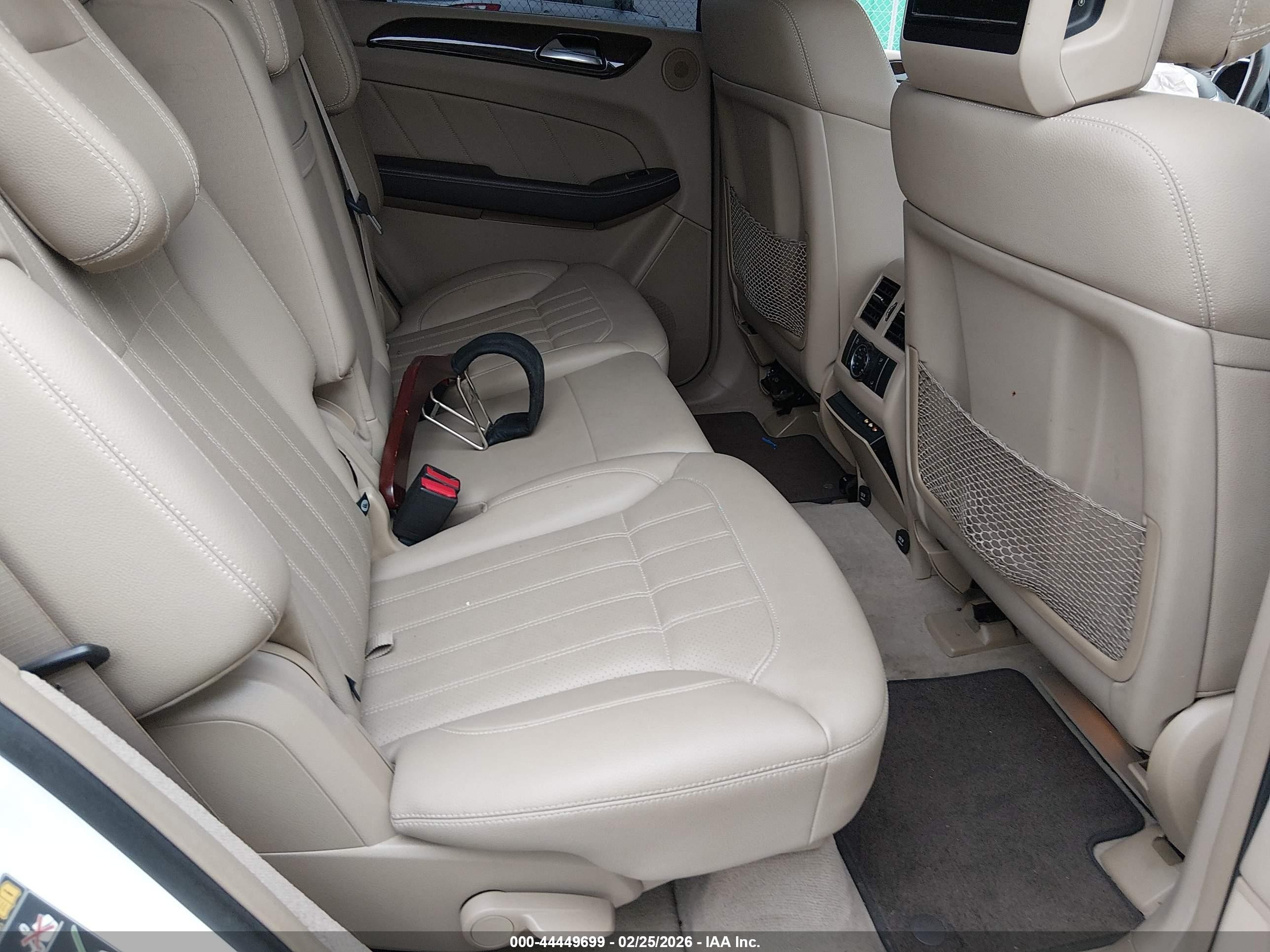 2015 Mercedes-benz Gl 350 Bluetec 4matic Белый vin: 4JGDF2EEXFA605772