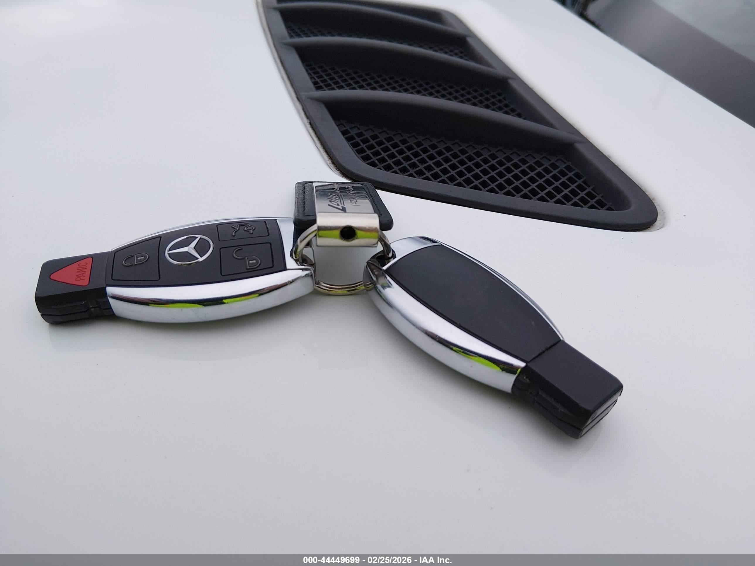 2015 Mercedes-benz Gl 350 Bluetec 4matic Белый vin: 4JGDF2EEXFA605772