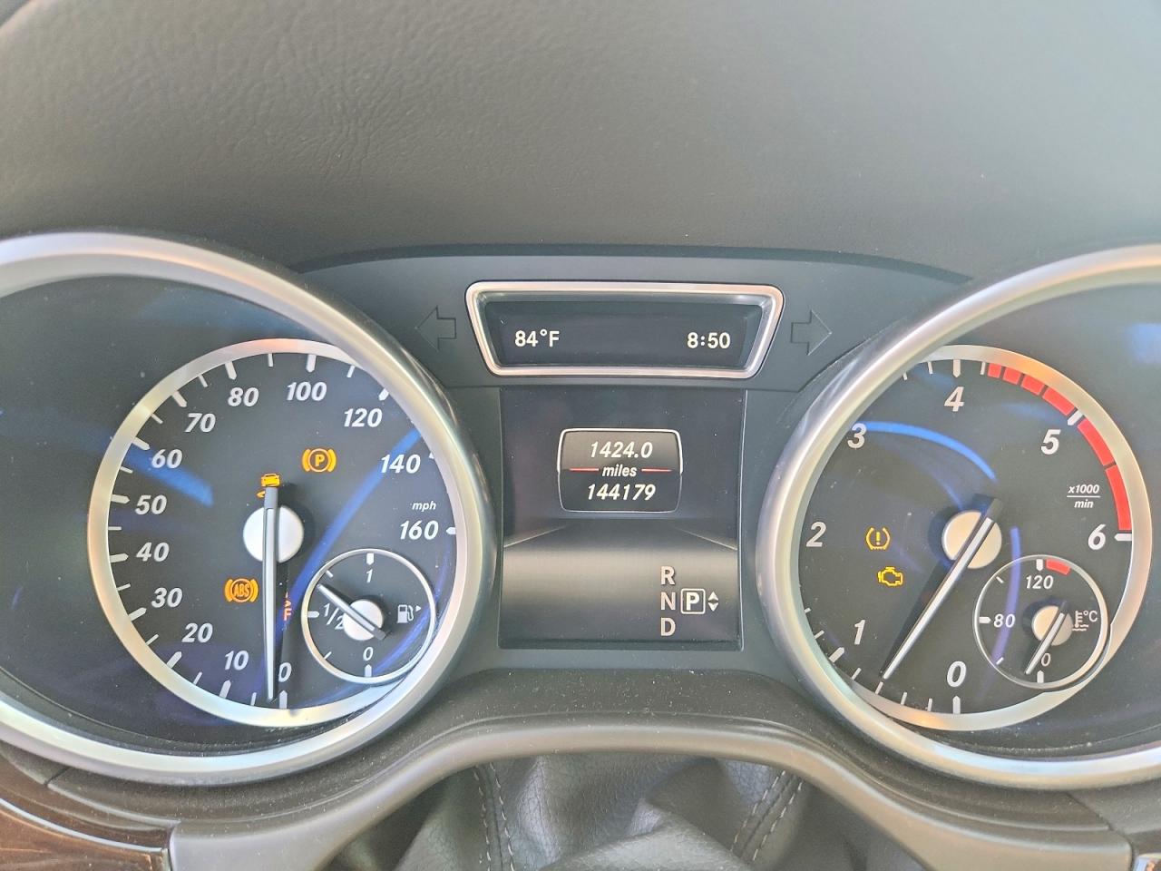2016 Mercedes-benz Gl 350 Bluetec White vin: 4JGDF2EEXGA702021