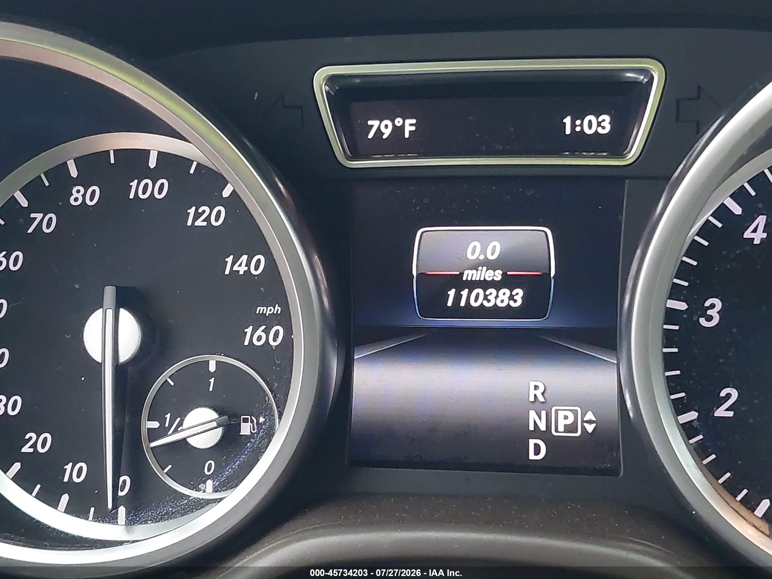 2015 Mercedes-benz Gl 450 4matic Черный vin: 4JGDF6EE0FA536789