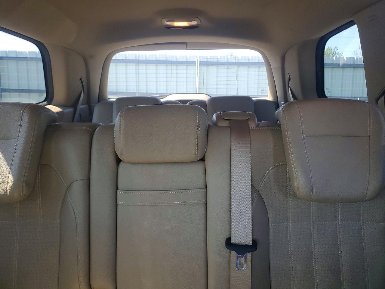 2015 Mercedes-benz Gl 450 4matic Blue vin: 4JGDF6EE1FA463884