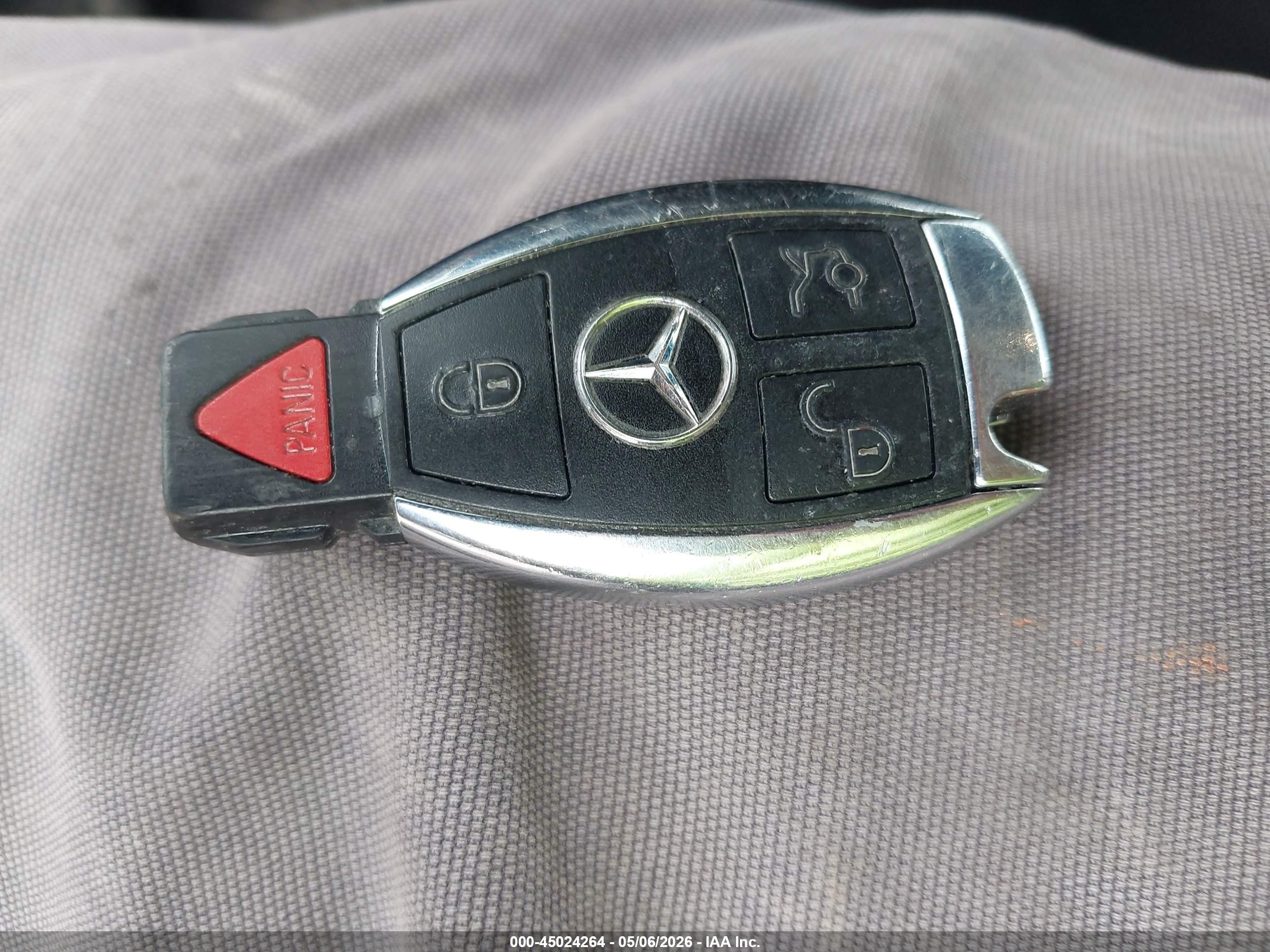 2015 Mercedes-benz Gl 450 4matic Gray vin: 4JGDF6EE1FA468812