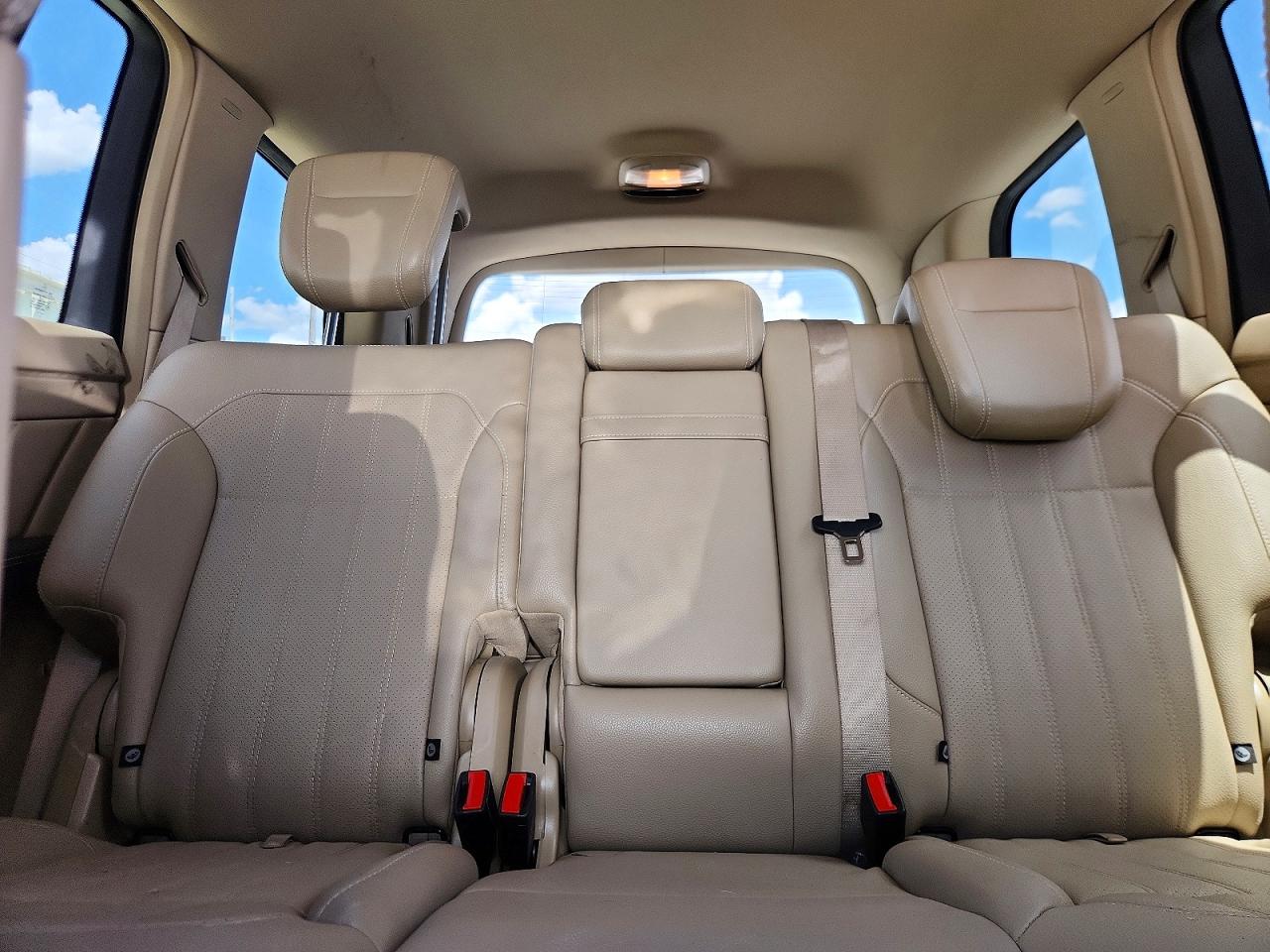 2015 Mercedes-benz Gl 450 4matic White vin: 4JGDF6EE2FA455020