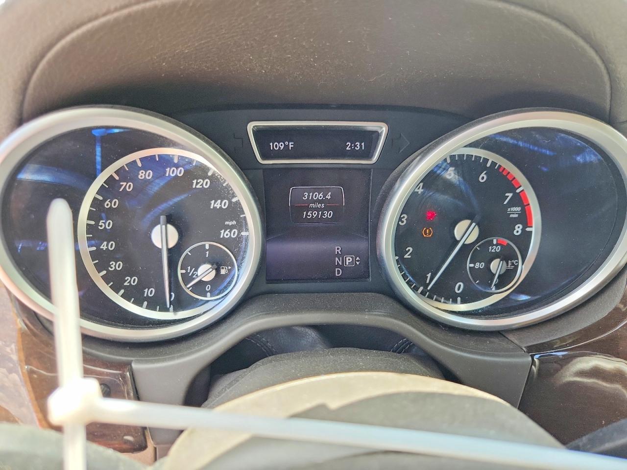2015 Mercedes-benz Gl 450 4matic White vin: 4JGDF6EE2FA455020