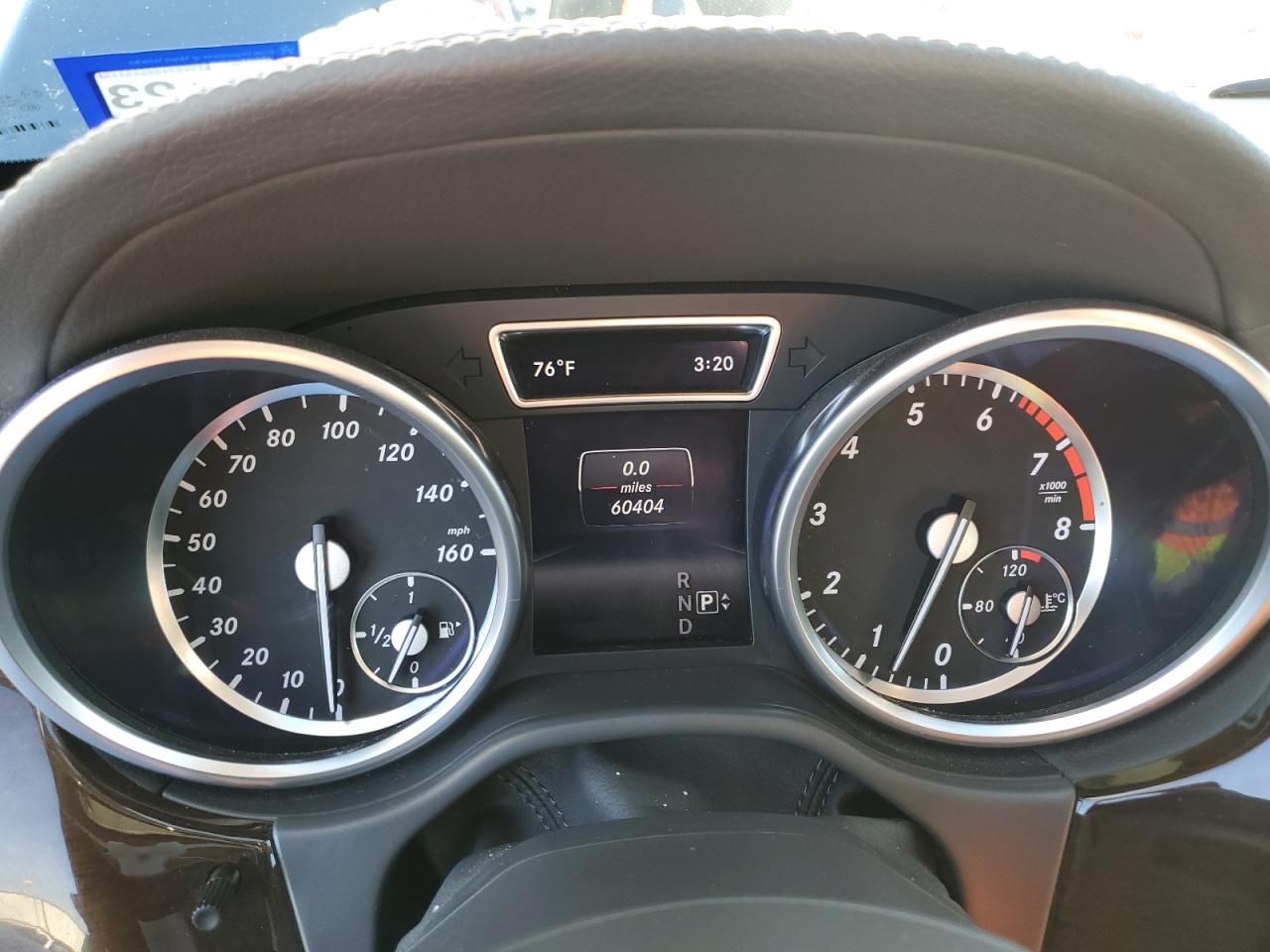 2015 Mercedes-benz Gl 450 4matic Black vin: 4JGDF6EE2FA479298