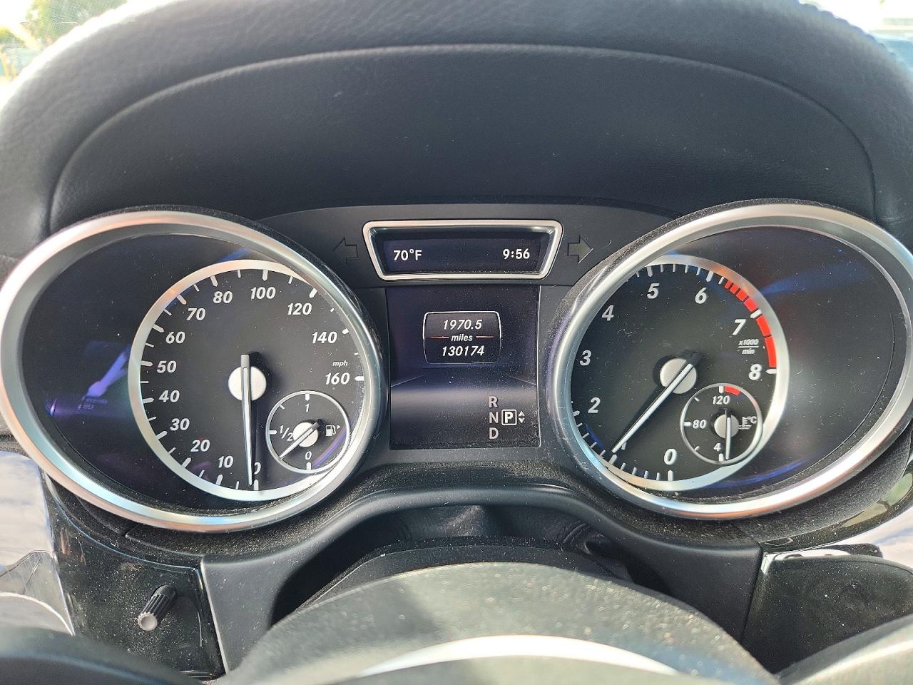2015 Mercedes-benz Gl 450 4matic Gray vin: 4JGDF6EE2FA609533