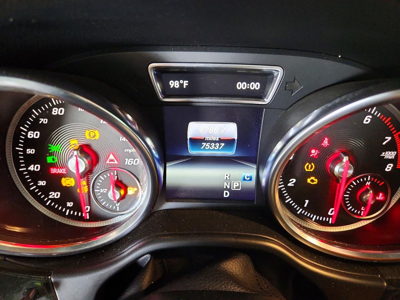 2018 Mercedes-benz Gls 450 4matic Gray vin: 4JGDF6EE2JB073105
