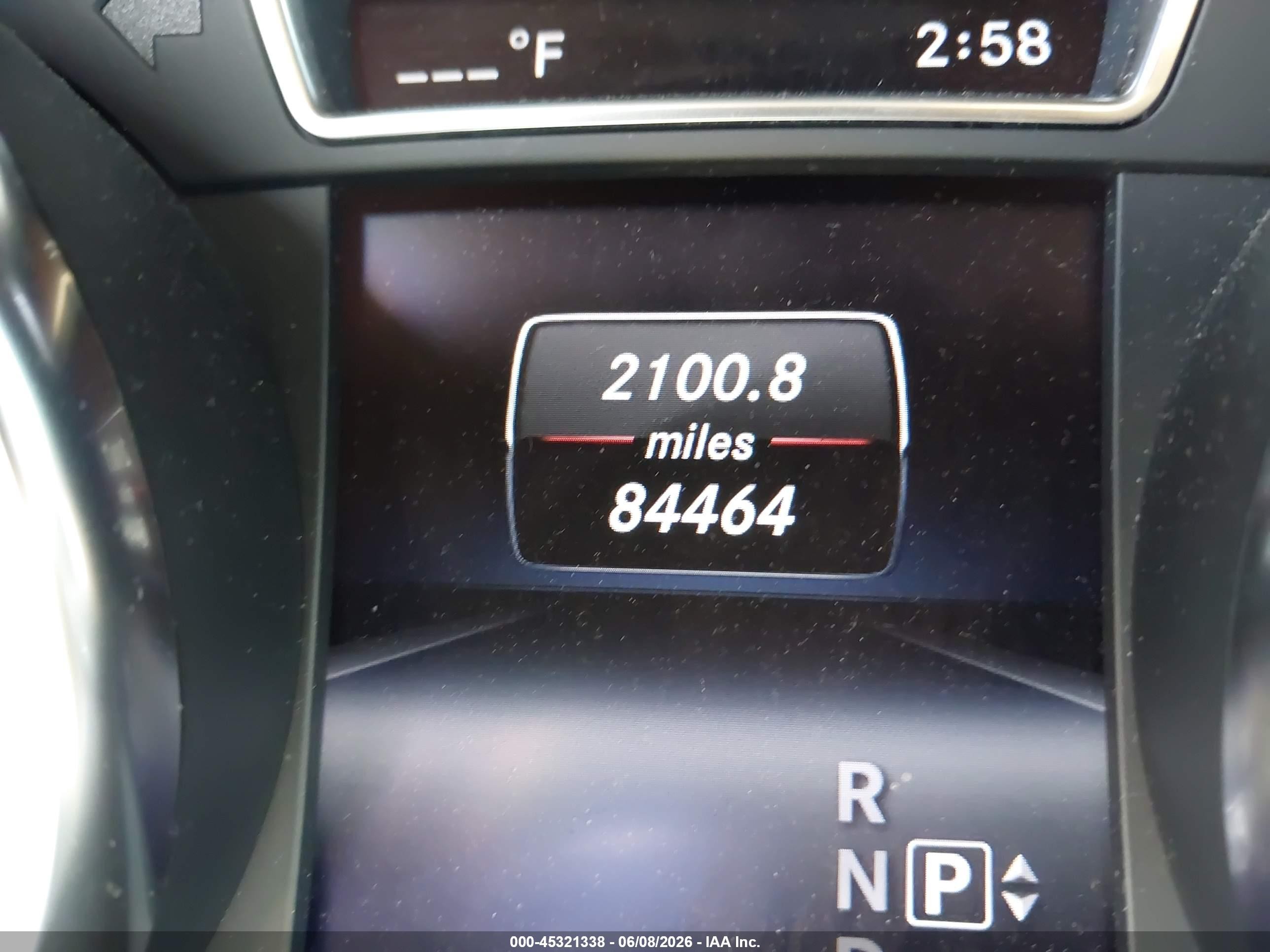2015 Mercedes-benz Gl 450 4matic Black vin: 4JGDF6EE3FA505424