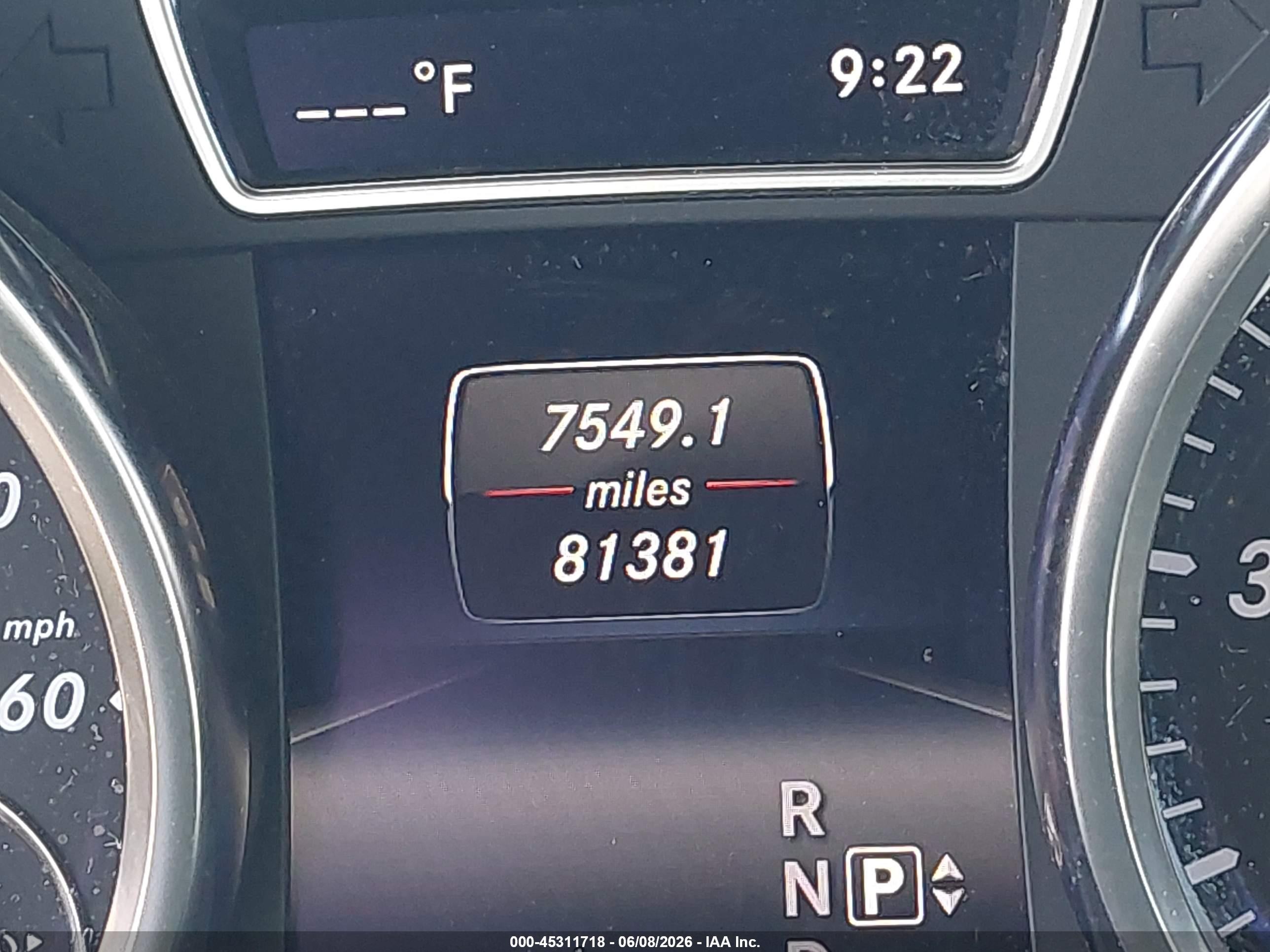 2015 Mercedes-benz Gl 450 4matic Silver vin: 4JGDF6EE3FA584030