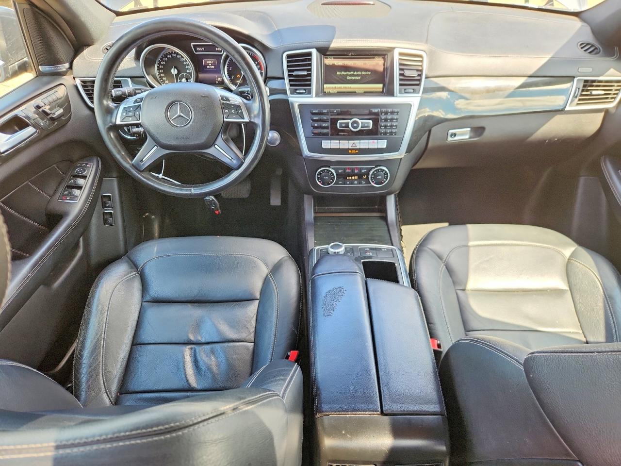 2015 Mercedes-benz Gl 450 4matic Charcoal vin: 4JGDF6EE3FA596503