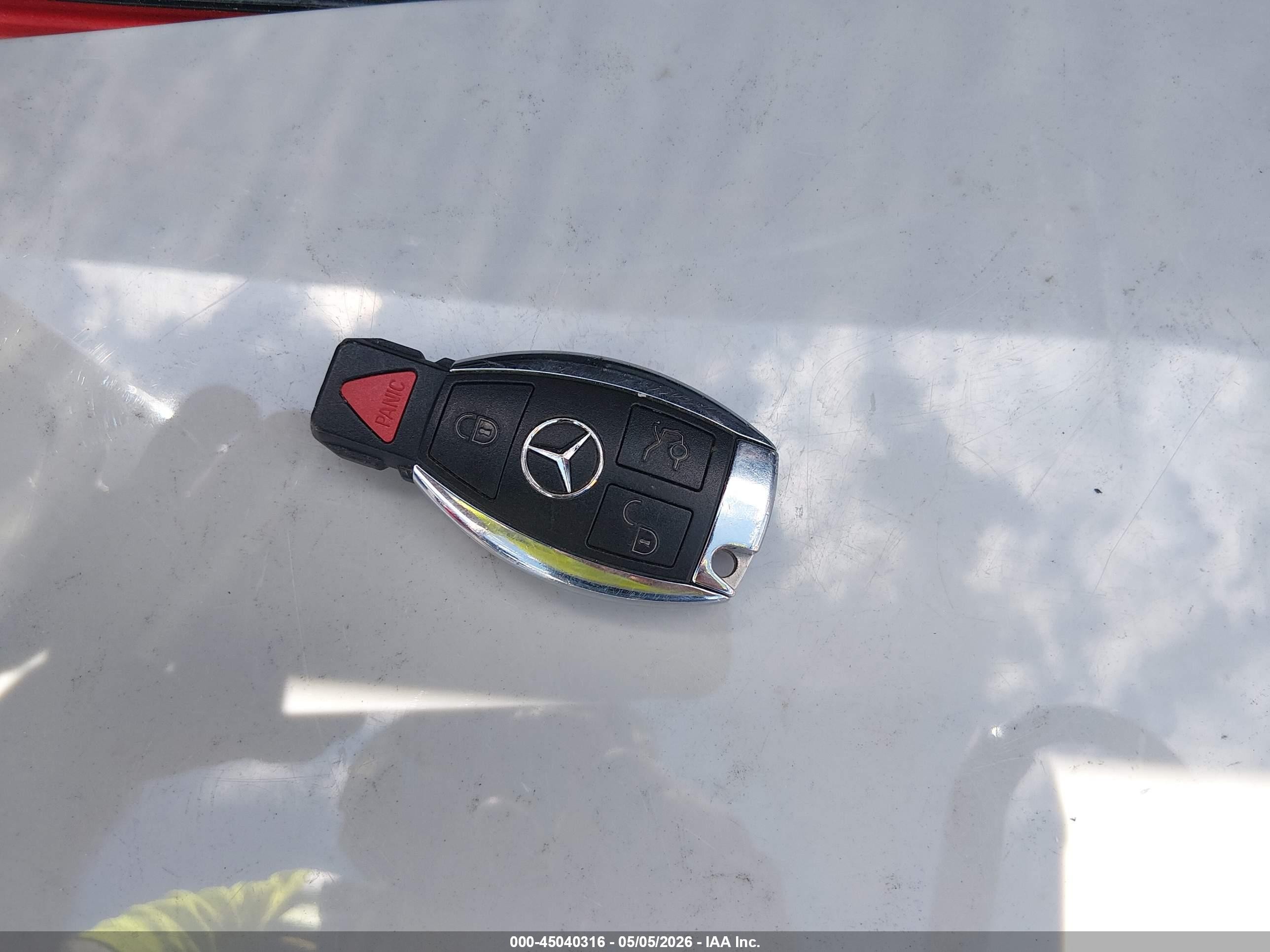 2015 Mercedes-benz Gl 450 4matic Blue vin: 4JGDF6EE4FA481540