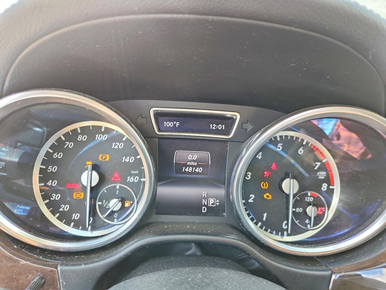 2015 Mercedes-benz Gl 450 4matic Gray vin: 4JGDF6EE4FA491226