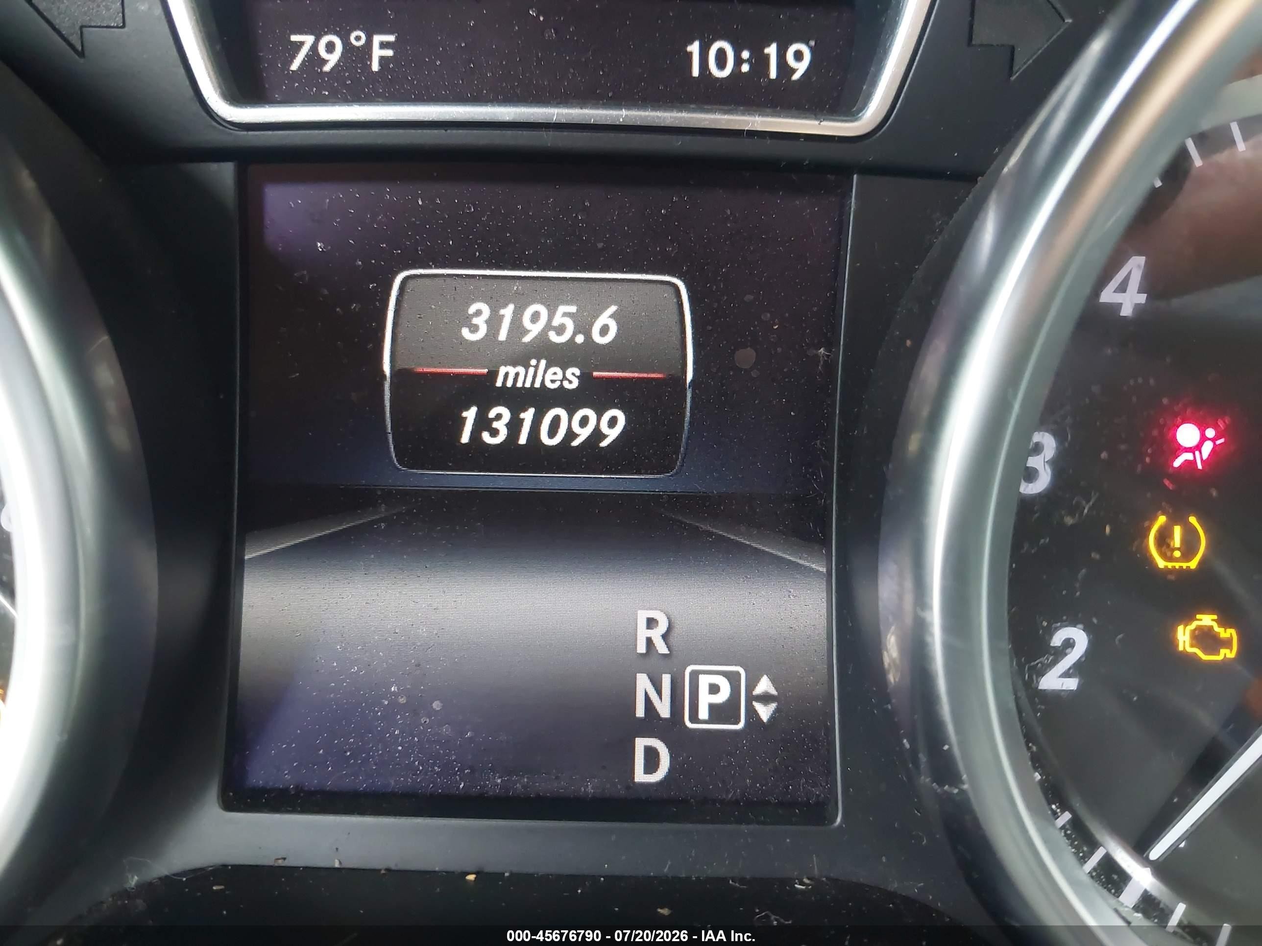 2015 Mercedes-benz Gl 450 4matic Gray vin: 4JGDF6EE4FA510163