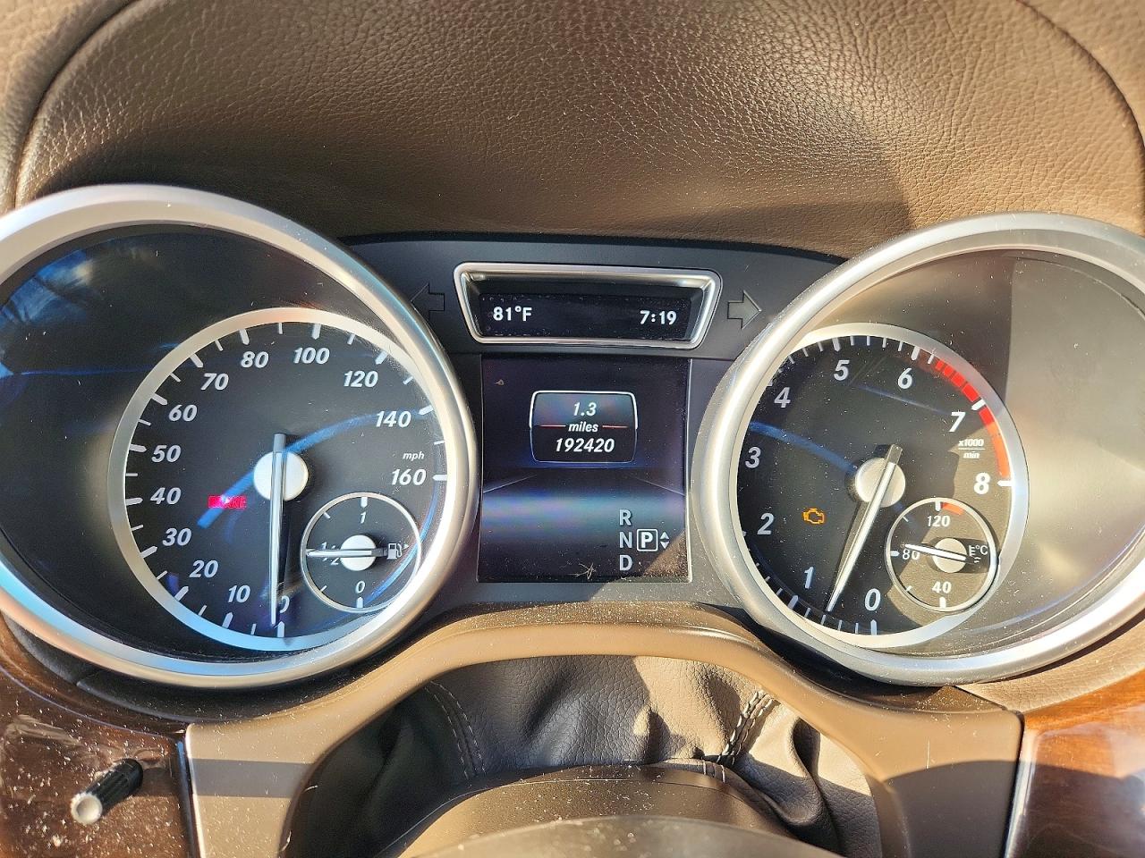 2015 Mercedes-benz Gl 450 4matic White vin: 4JGDF6EE4FA533751