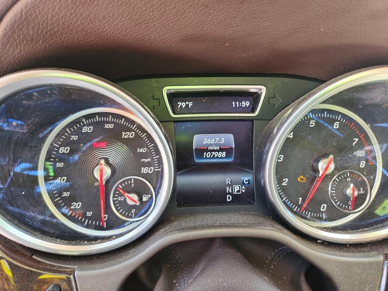 2017 Mercedes-benz Gls 450 4matic White vin: 4JGDF6EE4HA855146