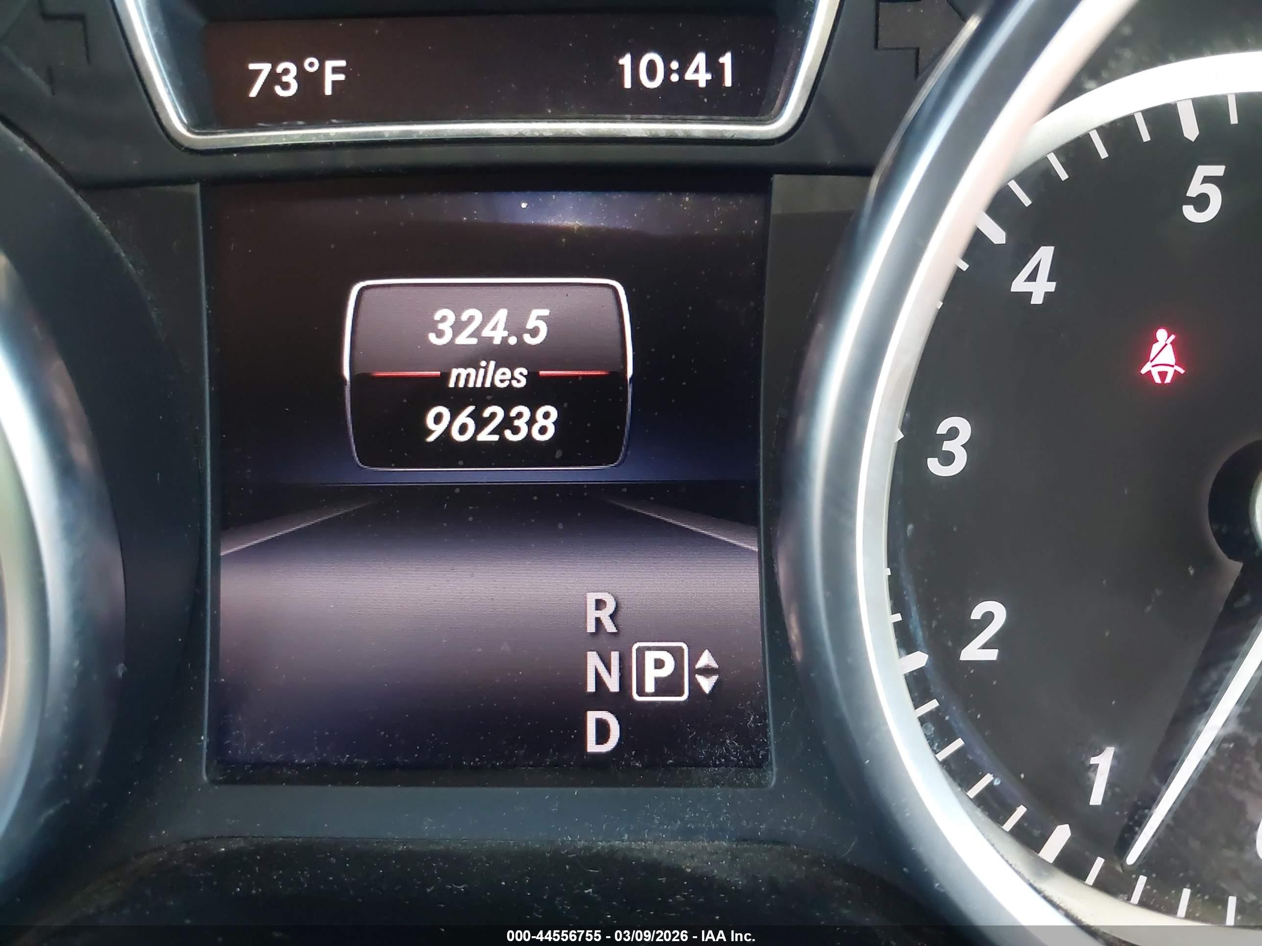 2015 Mercedes-benz Gl 450 4matic Gray vin: 4JGDF6EE5FA444738