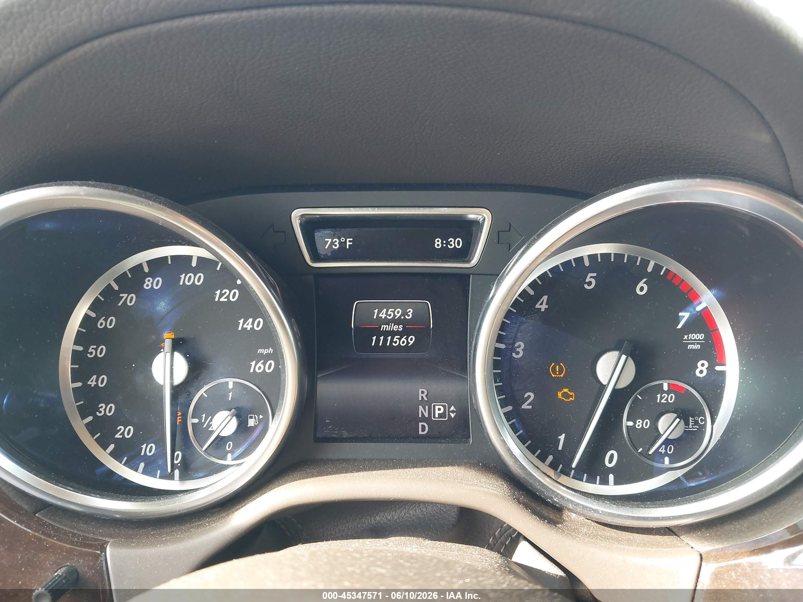 2015 Mercedes-benz Gl 450 4matic White vin: 4JGDF6EE5FA494068