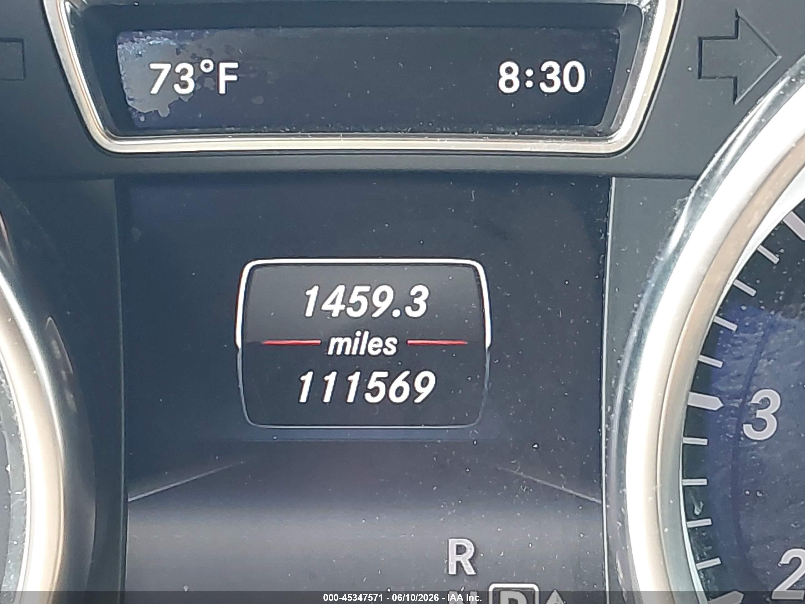 2015 Mercedes-benz Gl 450 4matic White vin: 4JGDF6EE5FA494068