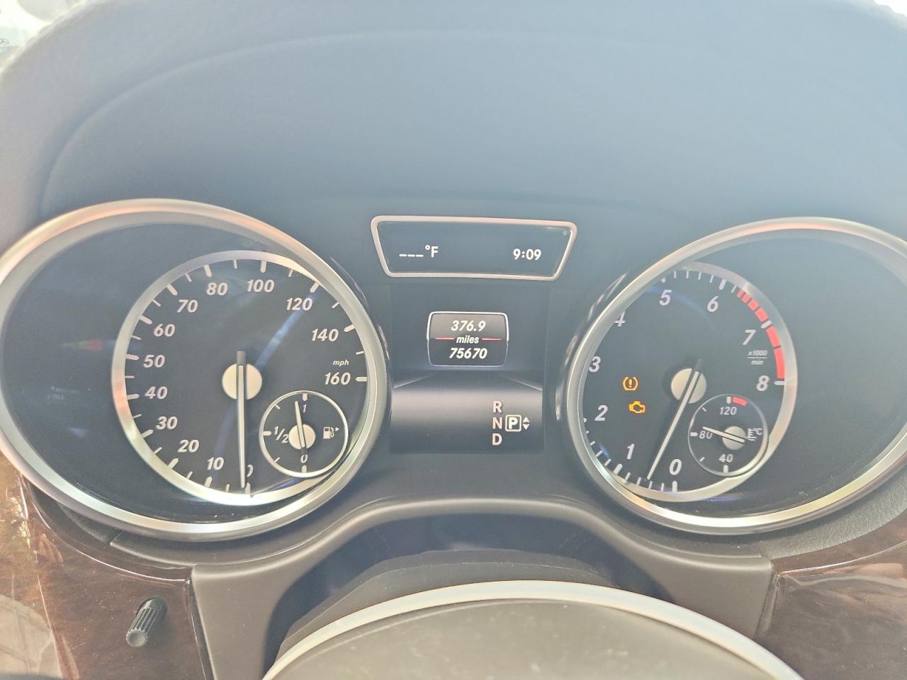 2015 Mercedes-benz Gl 450 4matic White vin: 4JGDF6EE5FA500645