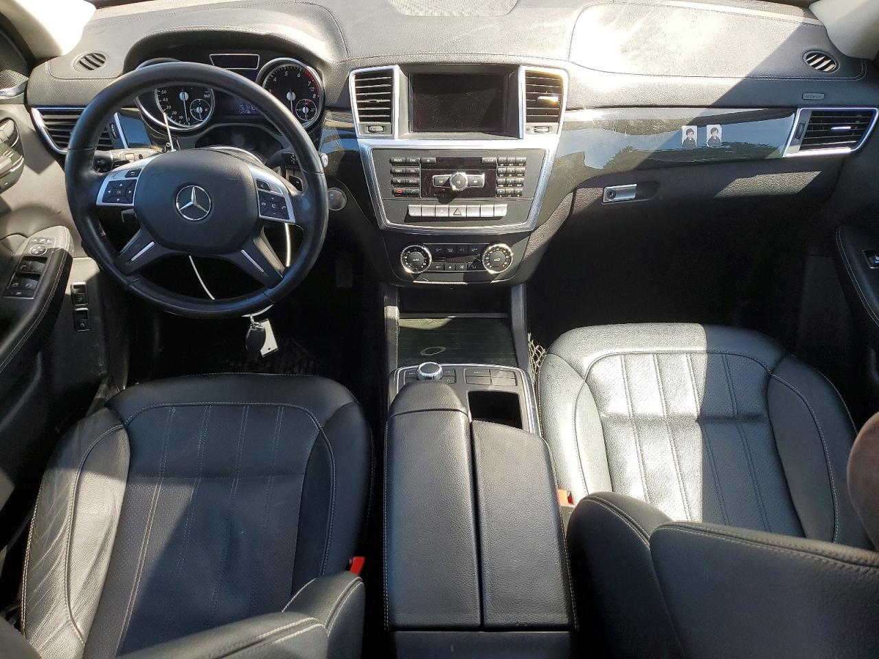 2016 Mercedes-benz Gl 450 4matic Серебряный vin: 4JGDF6EE5GA681022