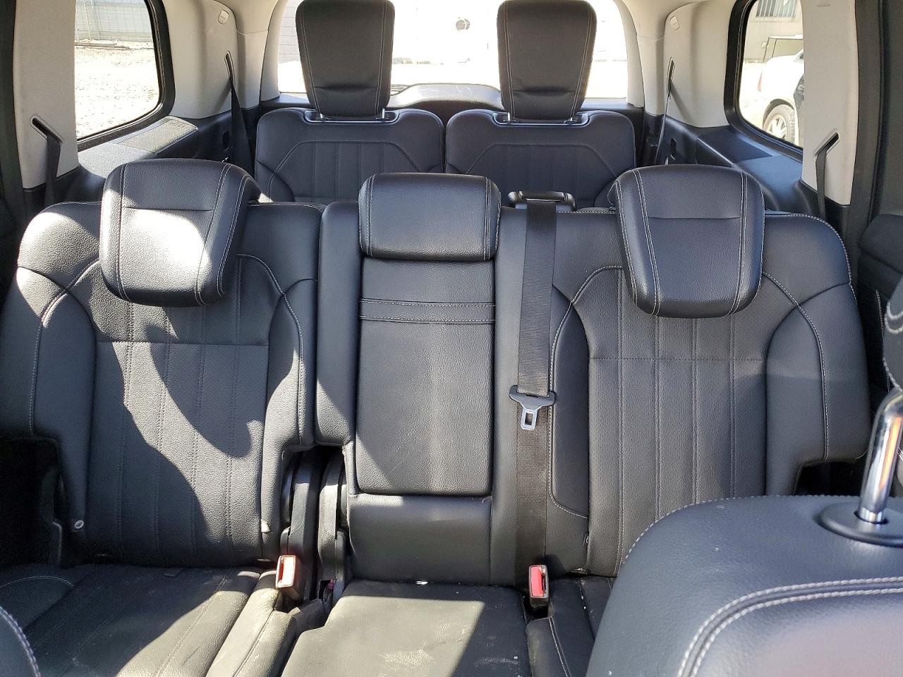 2016 Mercedes-benz Gl 450 4matic Серебряный vin: 4JGDF6EE5GA681022