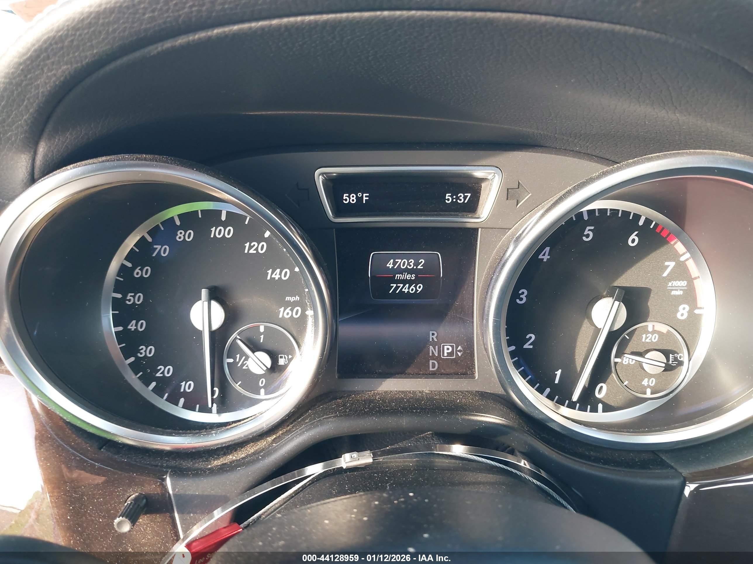 2015 Mercedes-benz Gl 450 4matic Black vin: 4JGDF6EE6FA476842
